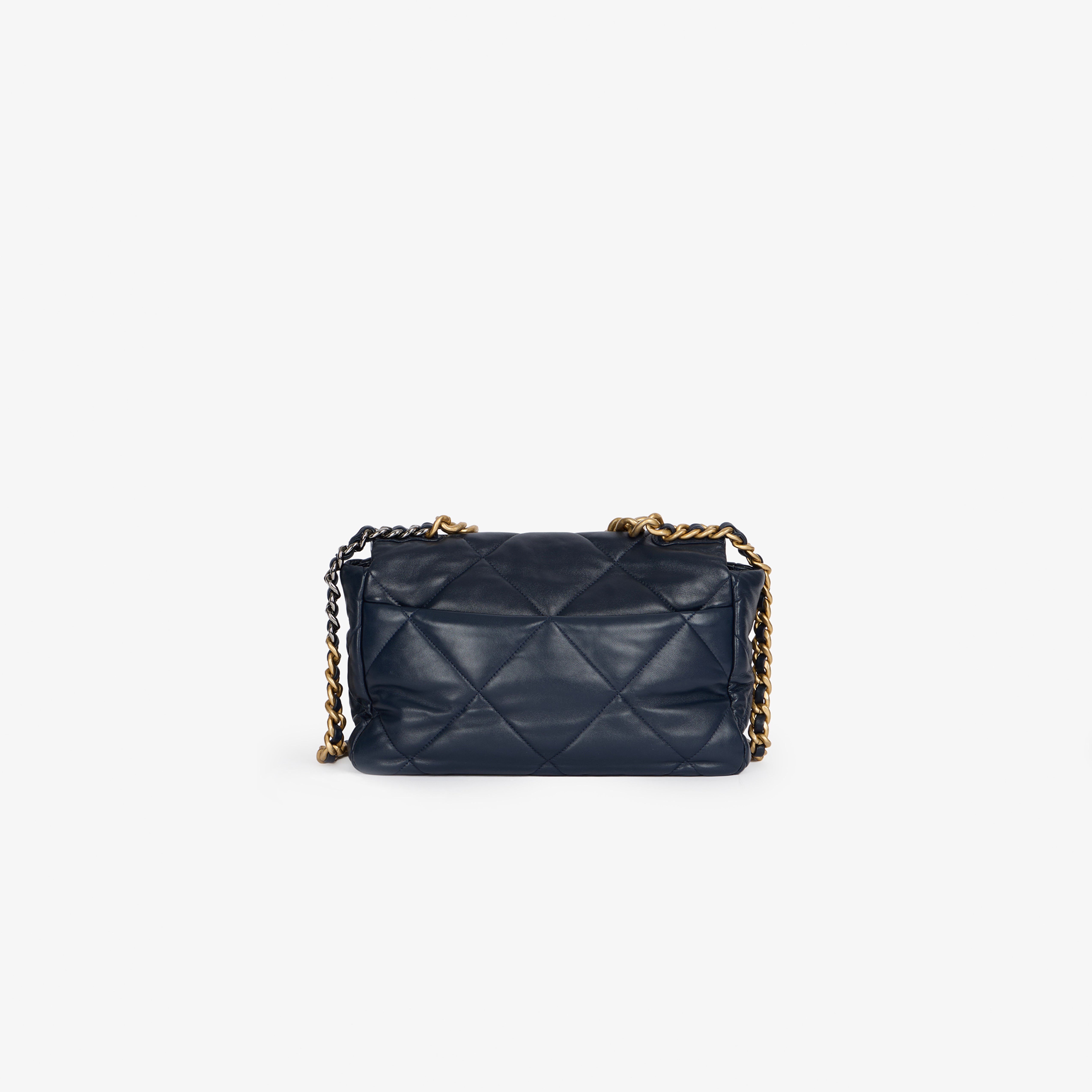 Borsa Chanel 19