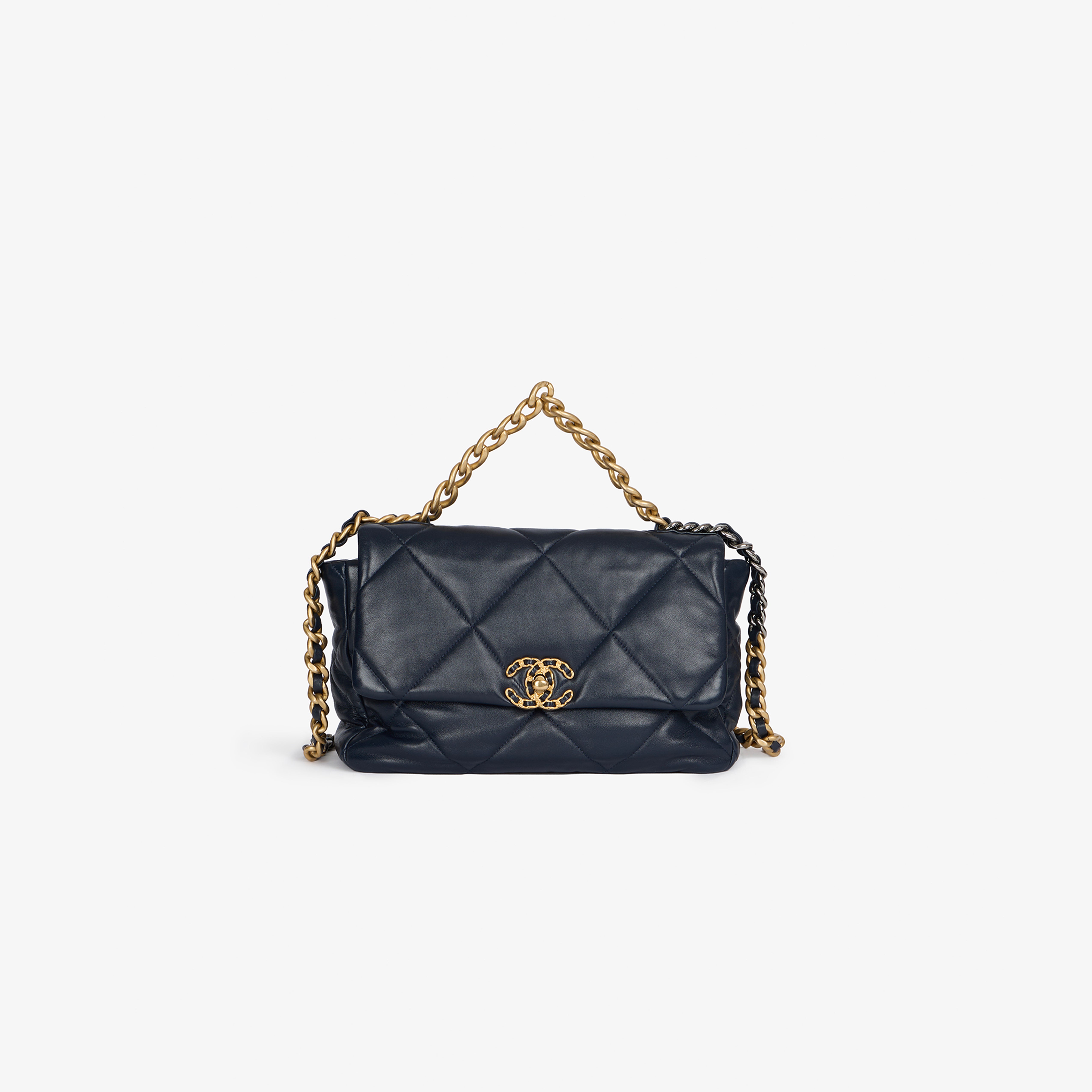 Borsa Chanel 19