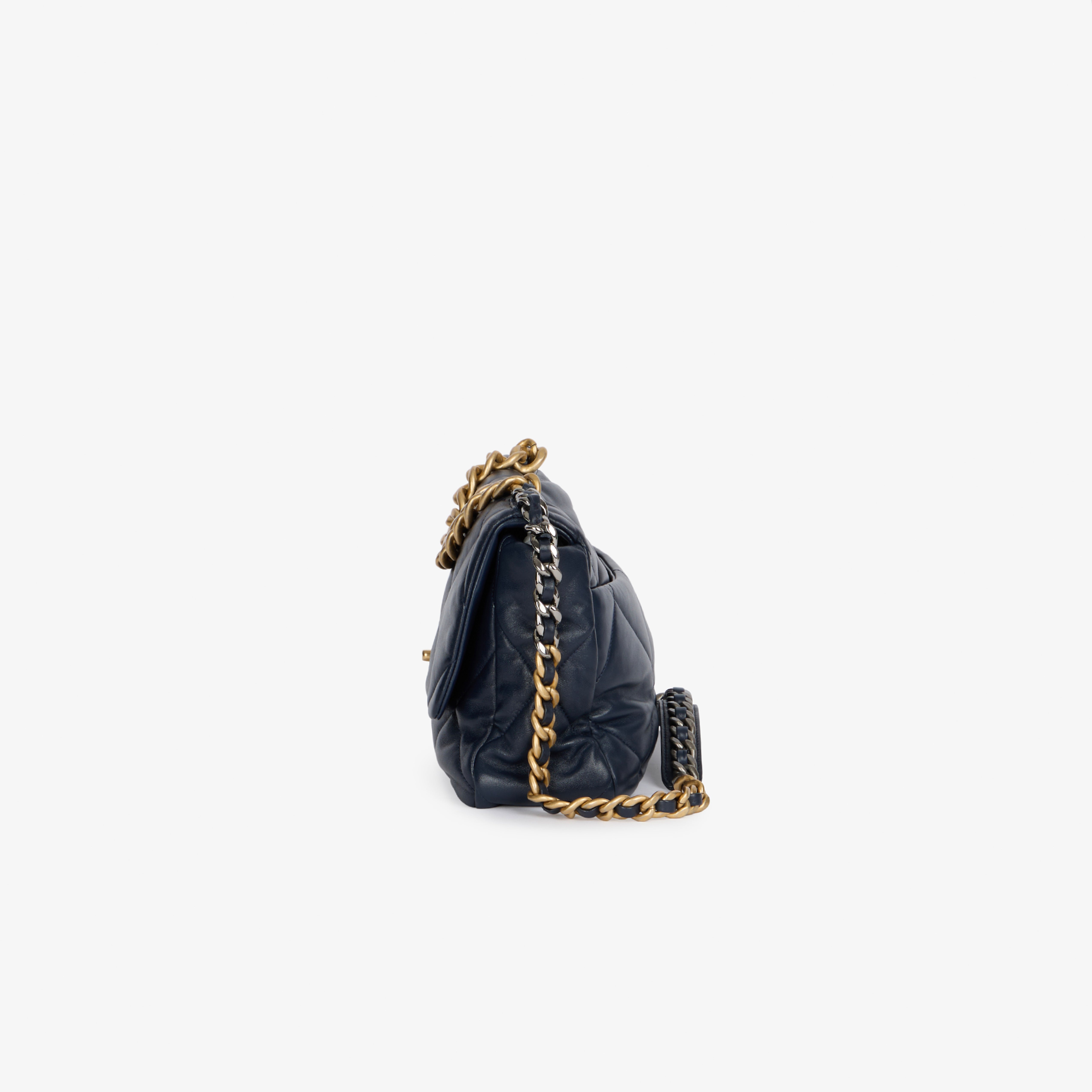 Borsa Chanel 19