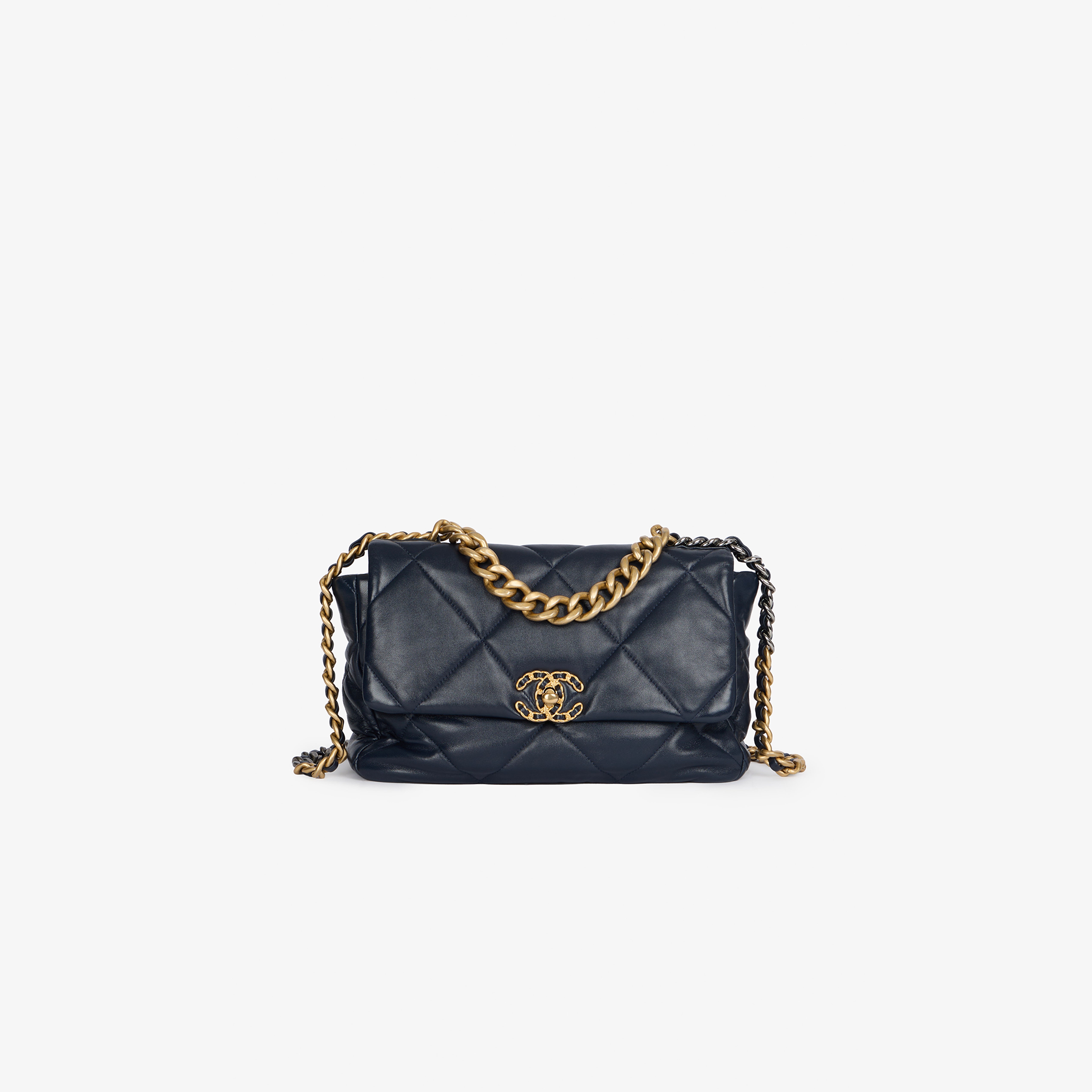 Borsa Chanel 19