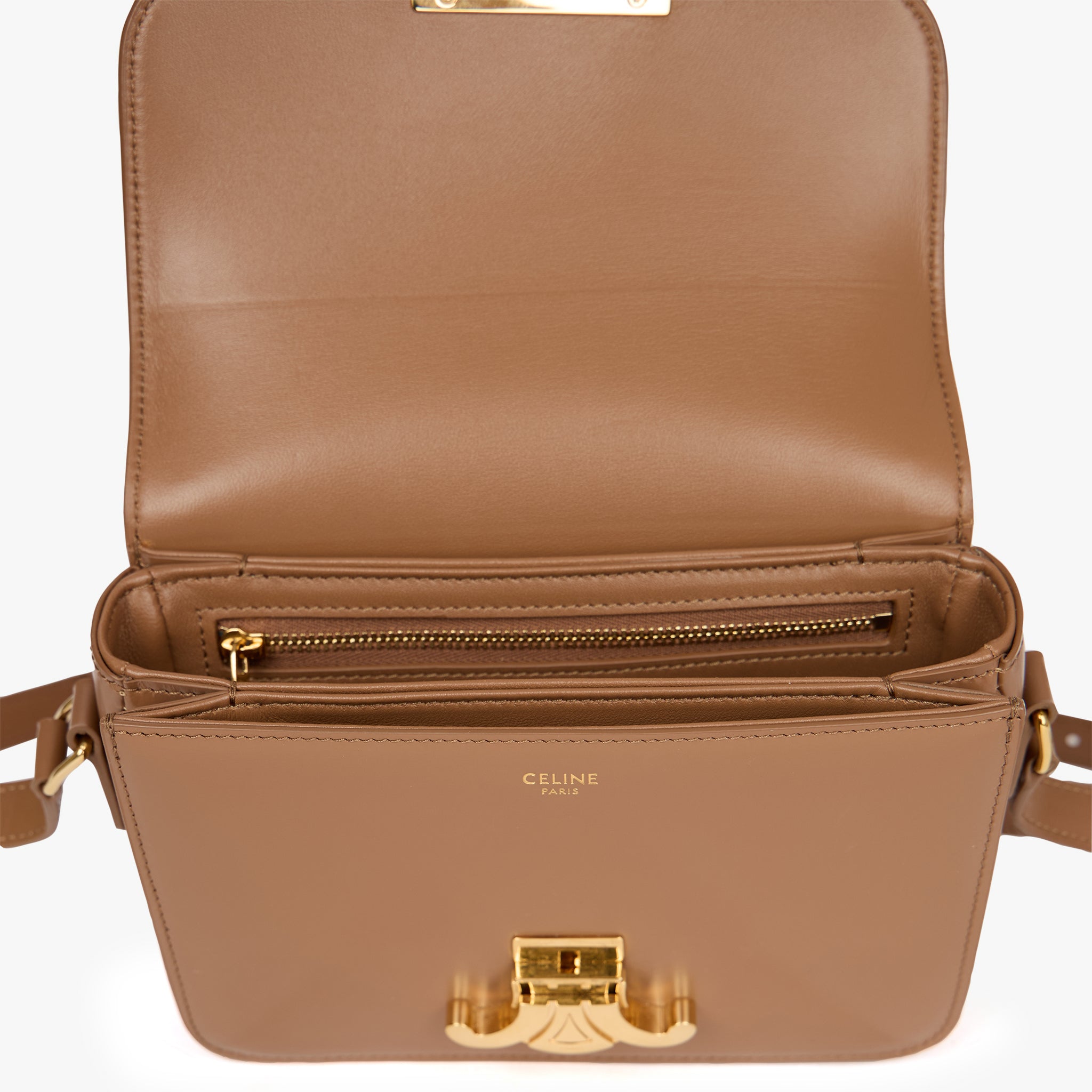 Borsa Celine Triomphe Teen
