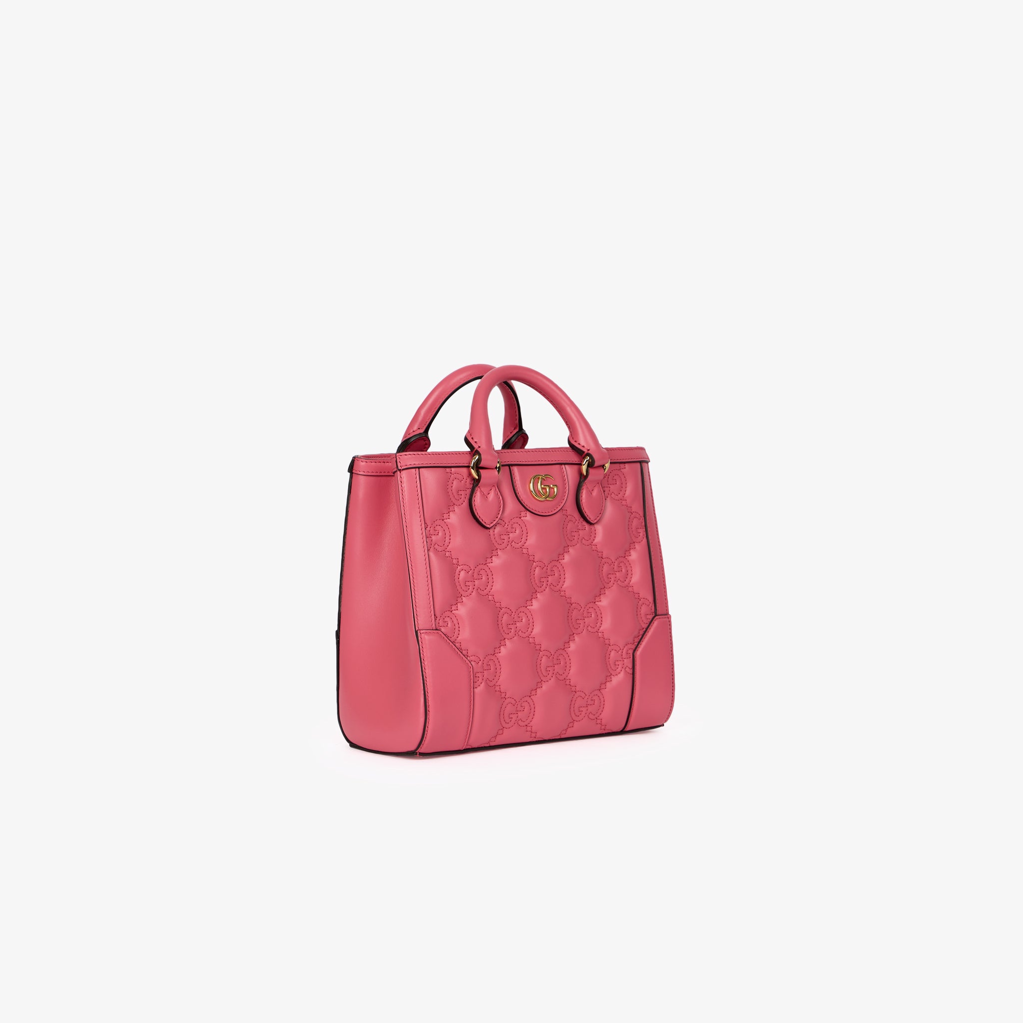 Borsa Gucci Shopping Matelassè