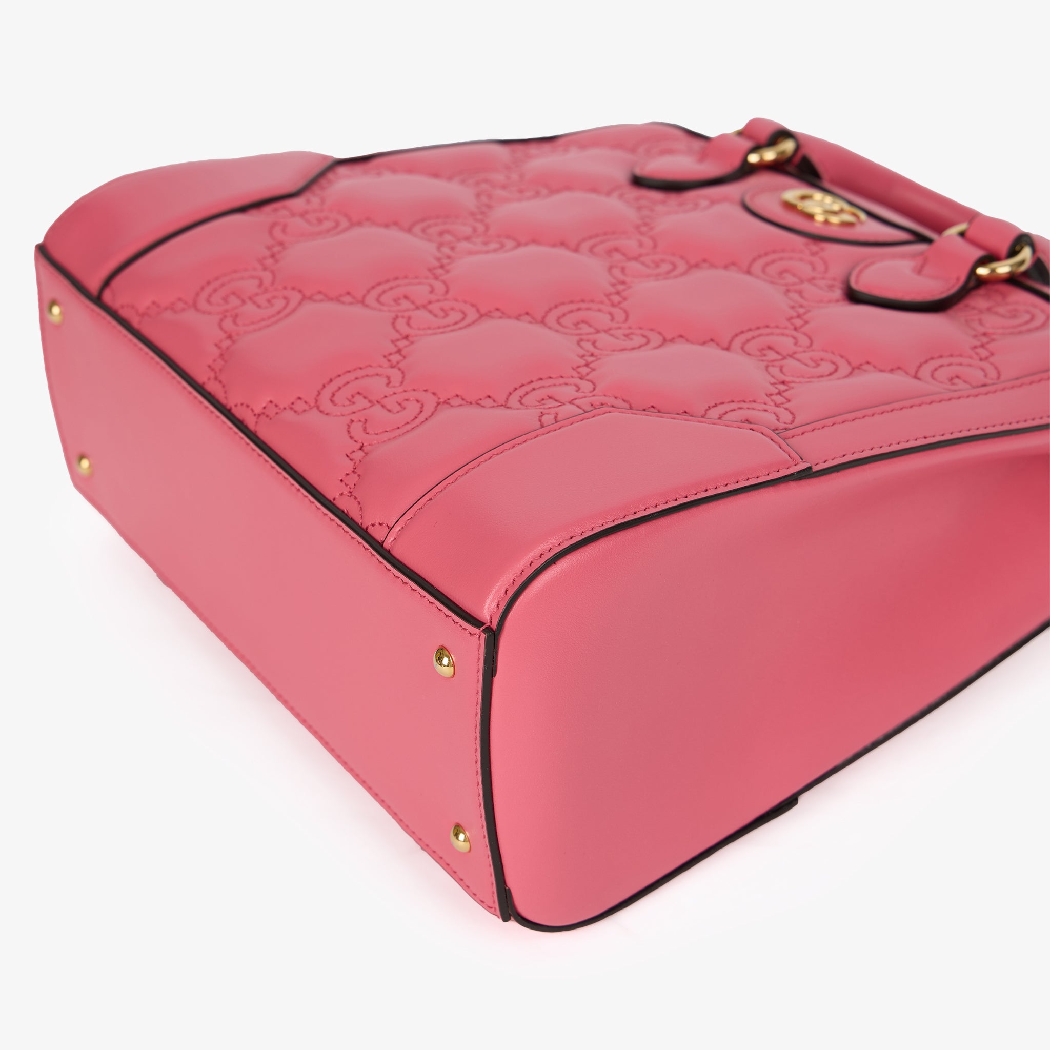Borsa Gucci Shopping Matelassè