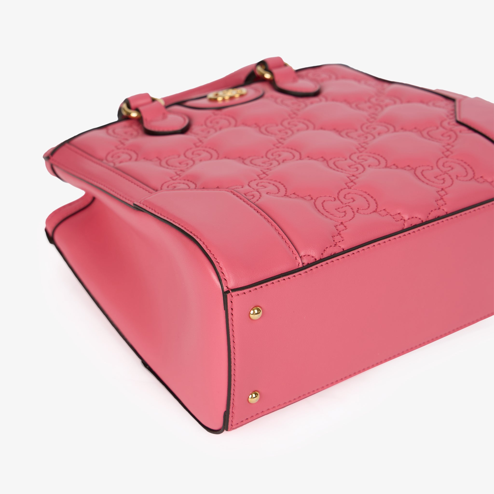 Borsa Gucci Shopping Matelassè