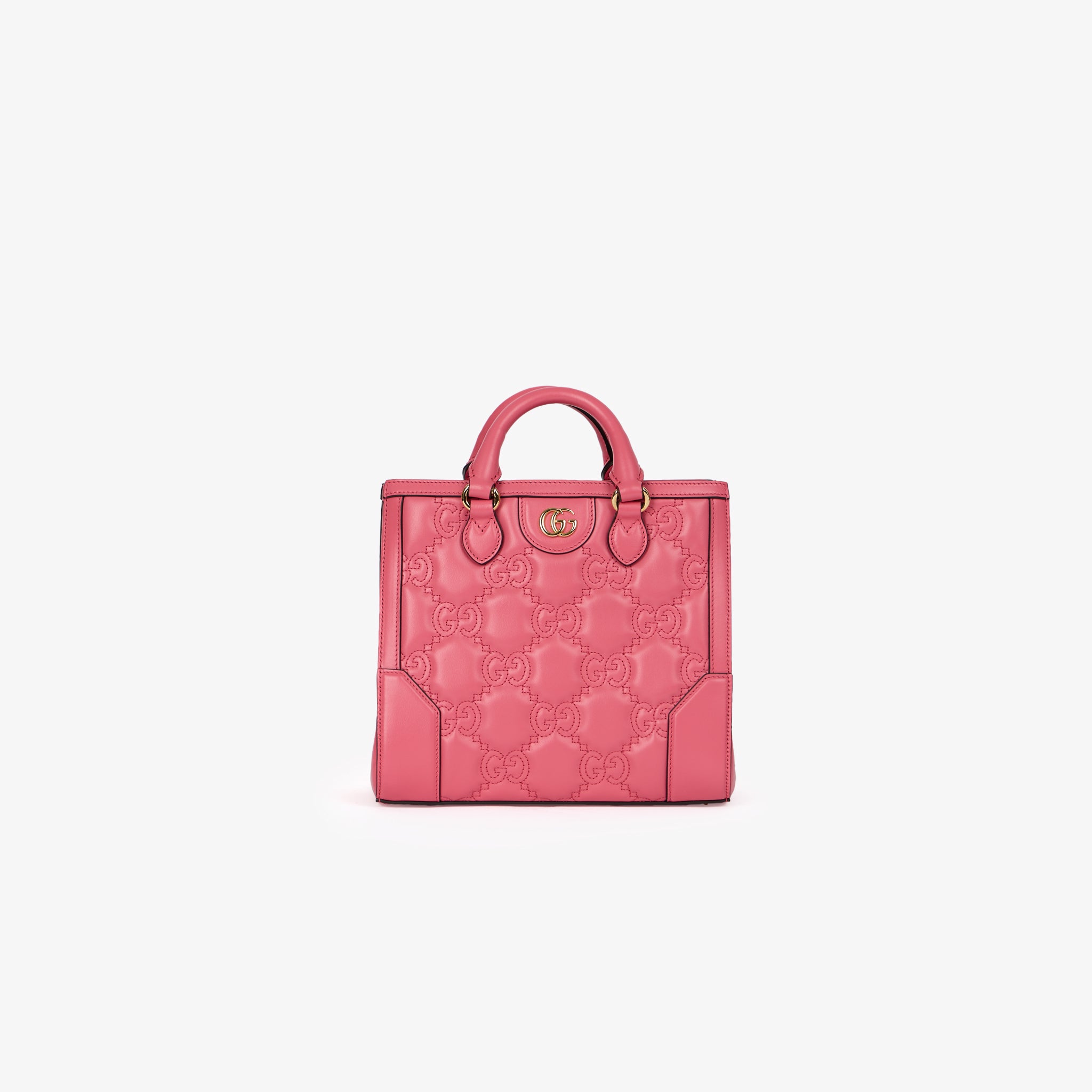 Borsa Gucci Shopping Matelassè