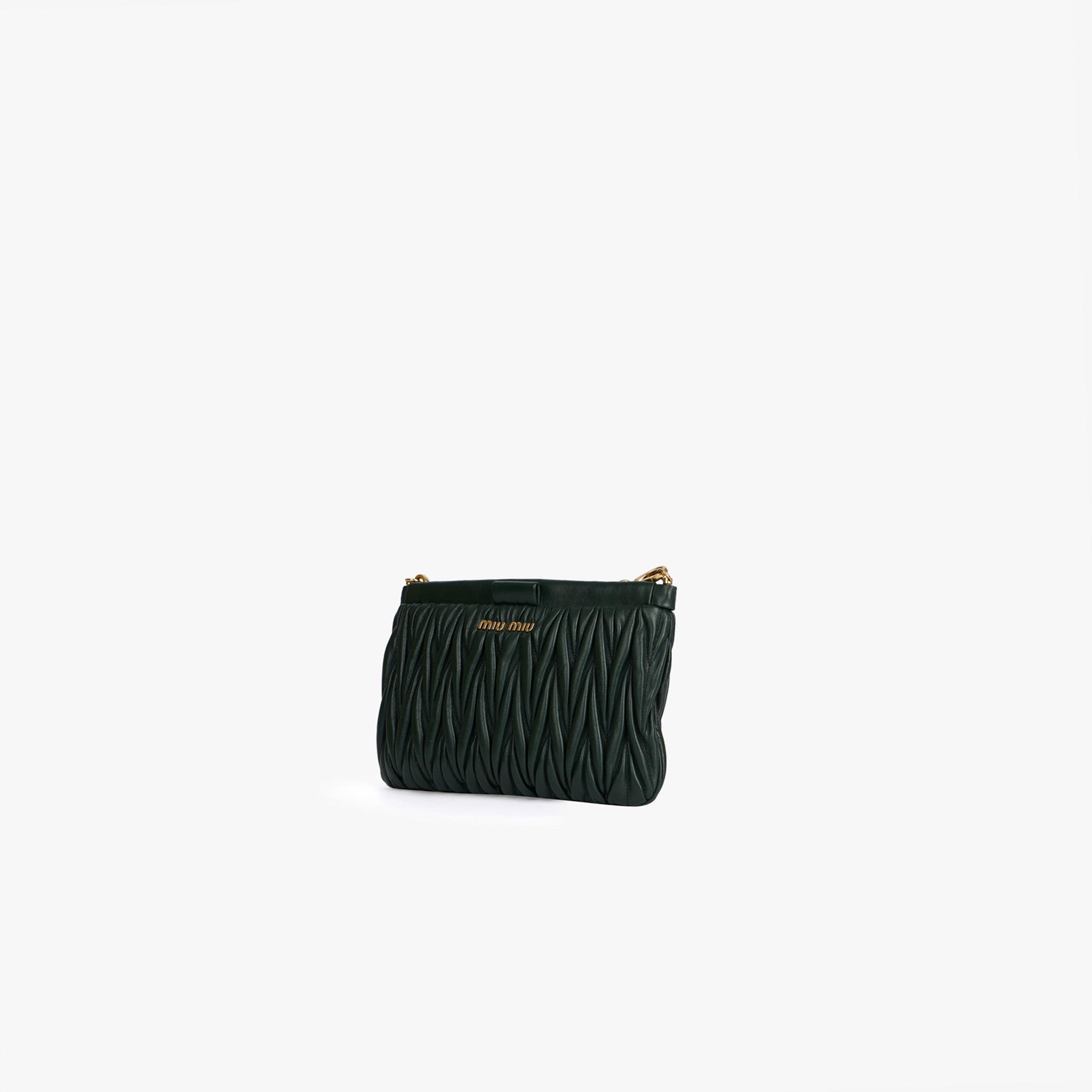 Borsa Miu Miu Tracolla
