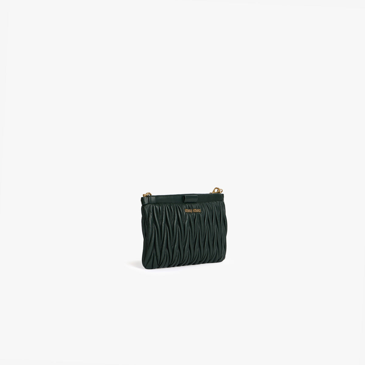 Borsa Miu Miu Tracolla