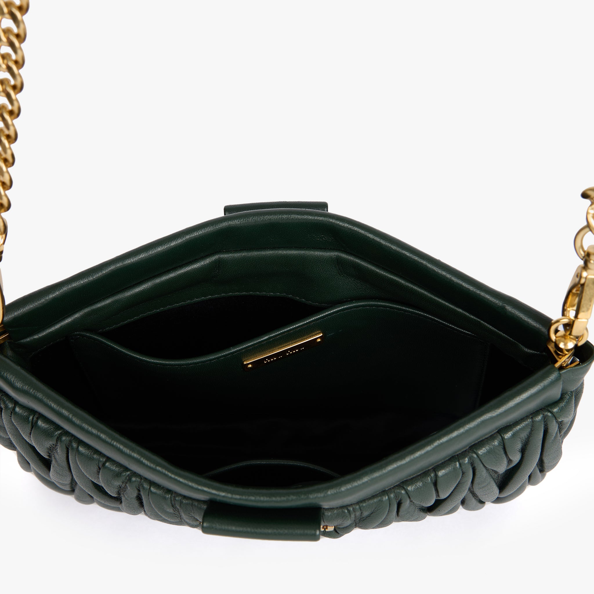 Borsa Miu Miu Tracolla