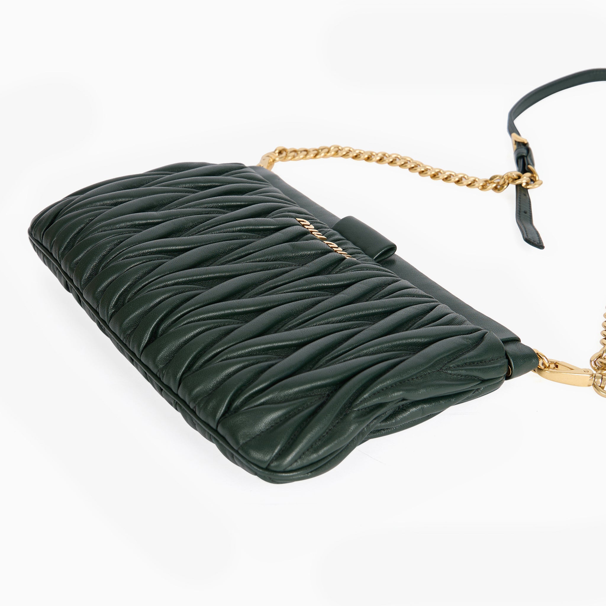 Borsa Miu Miu Tracolla
