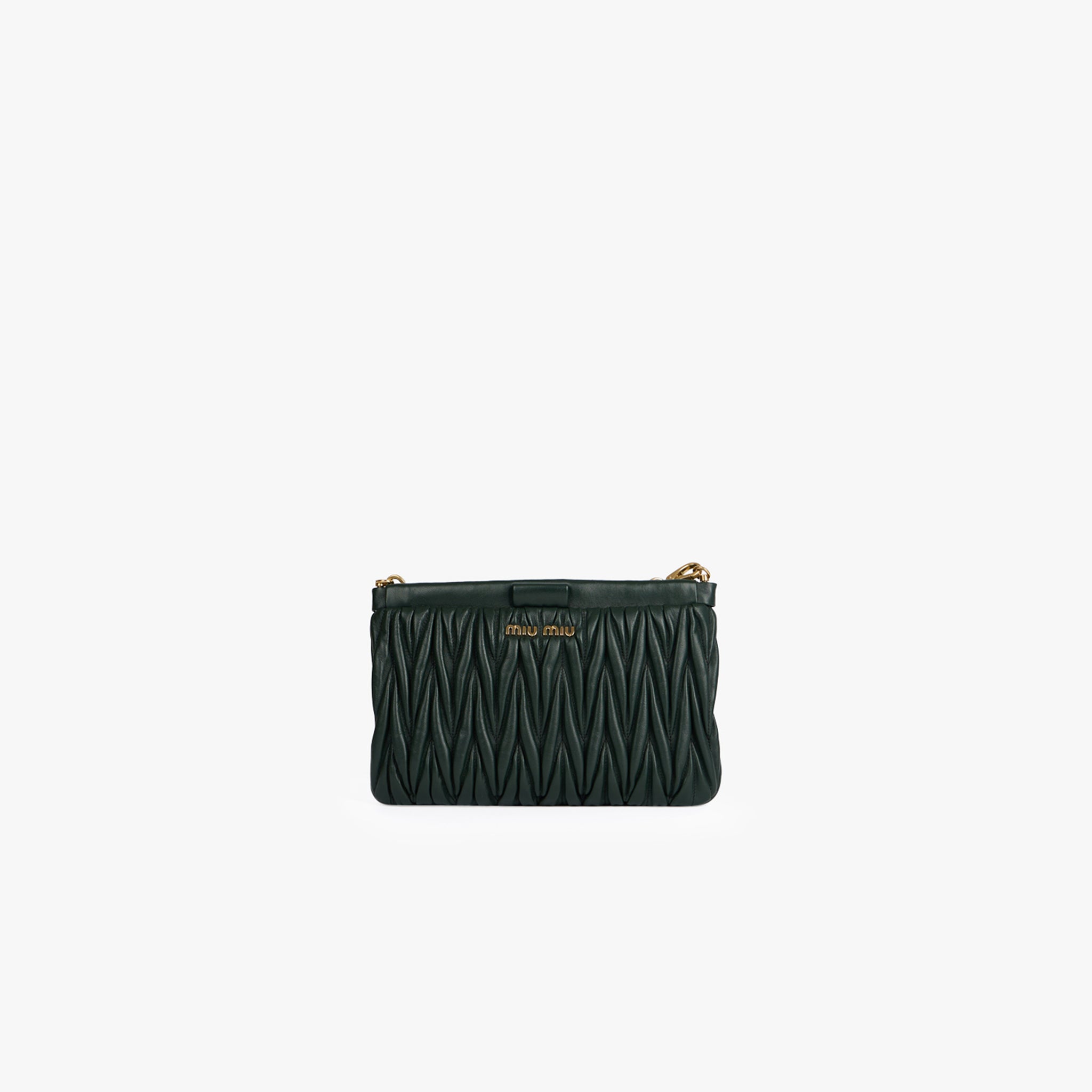 Borsa Miu Miu Tracolla