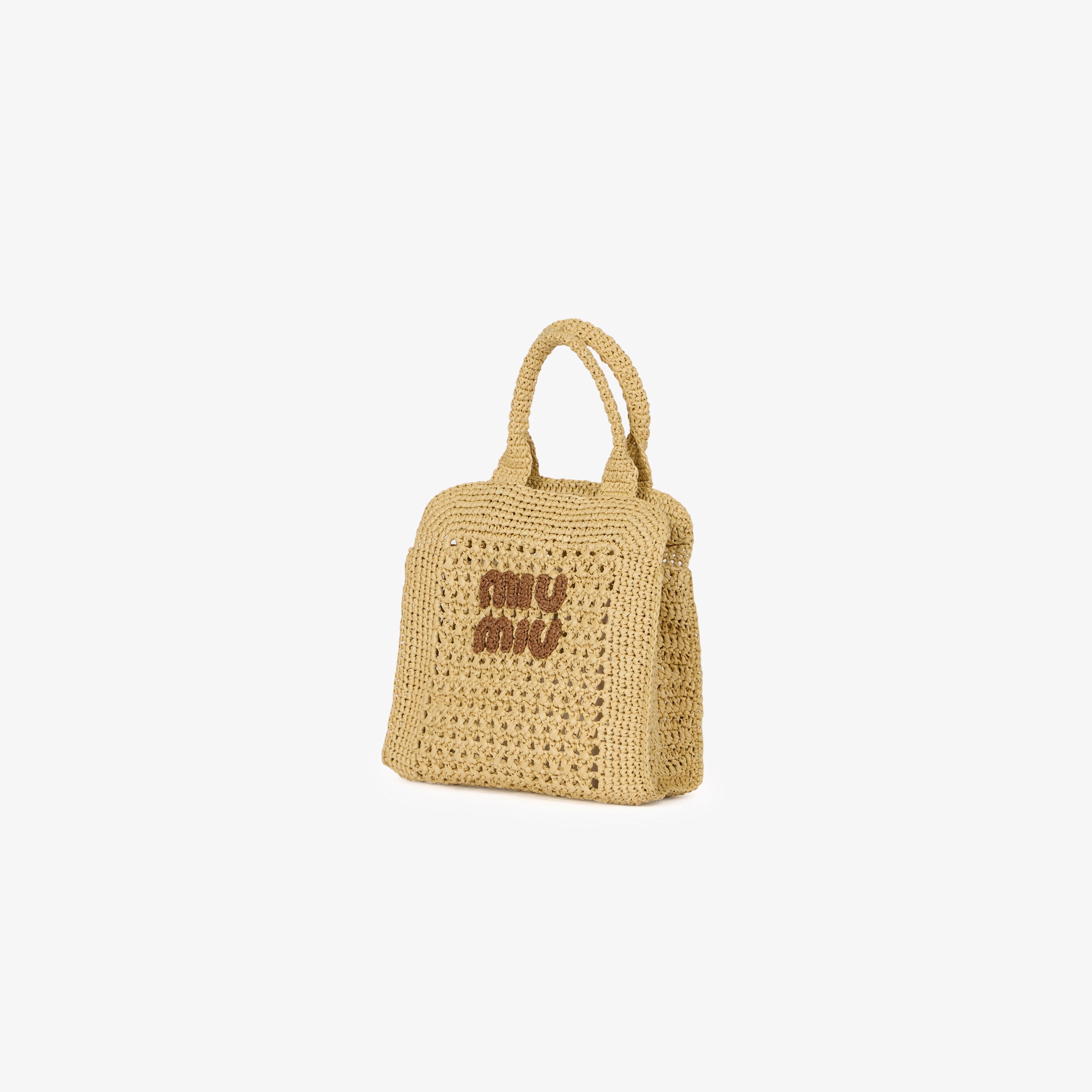 Borsa Miu Miu Mini Tote