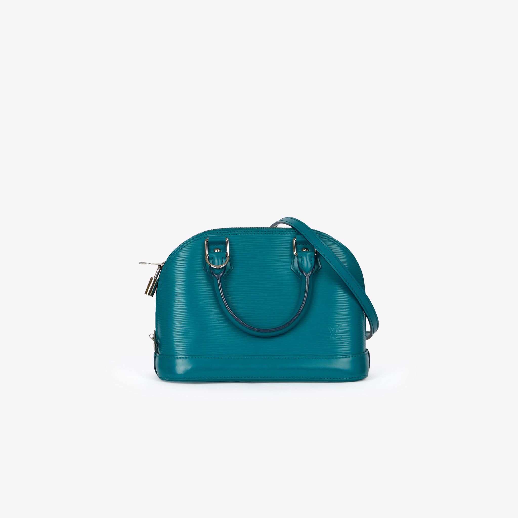 Borsa Louis Vuitton Alma BB