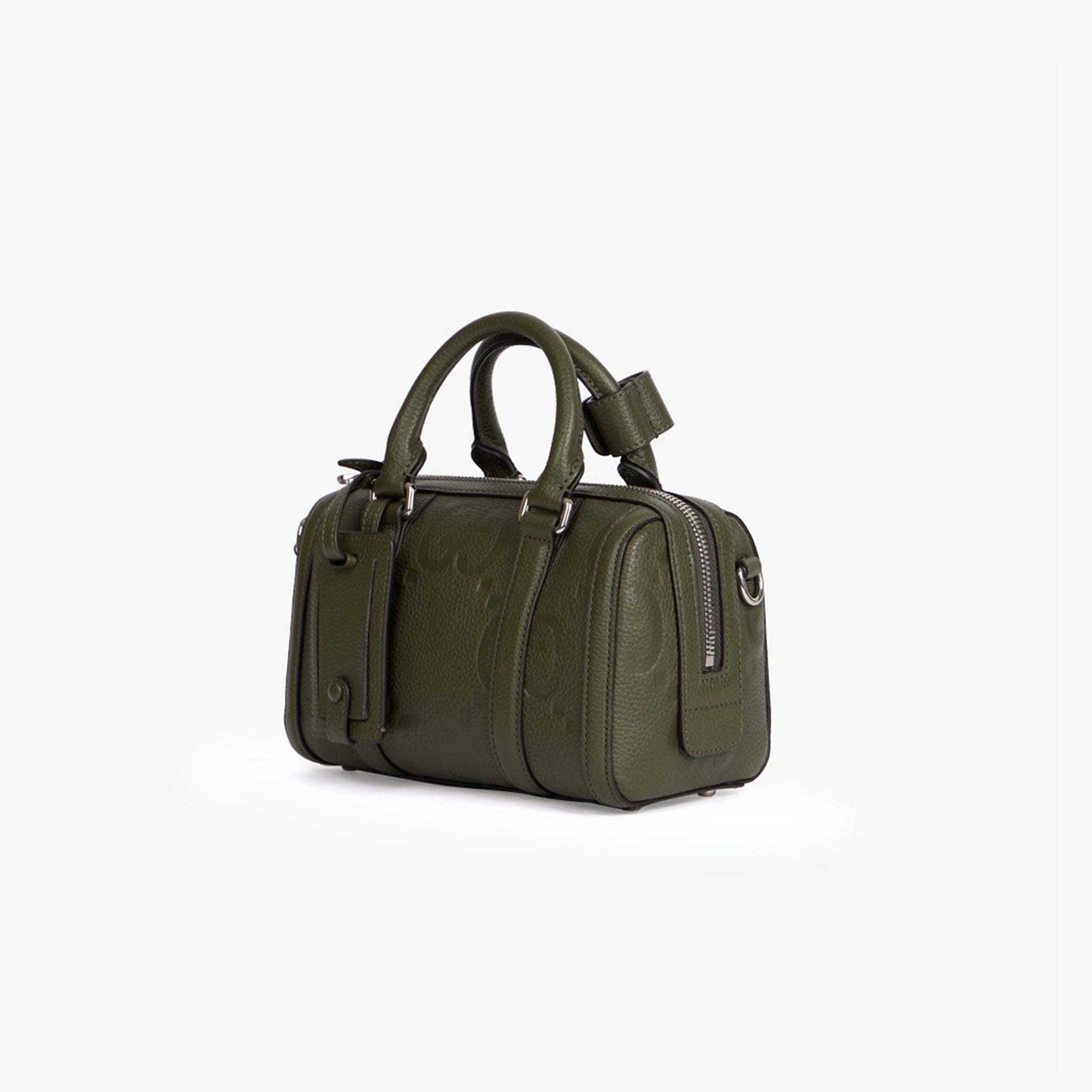 Borsa Gucci Mini Douffle Jumbo