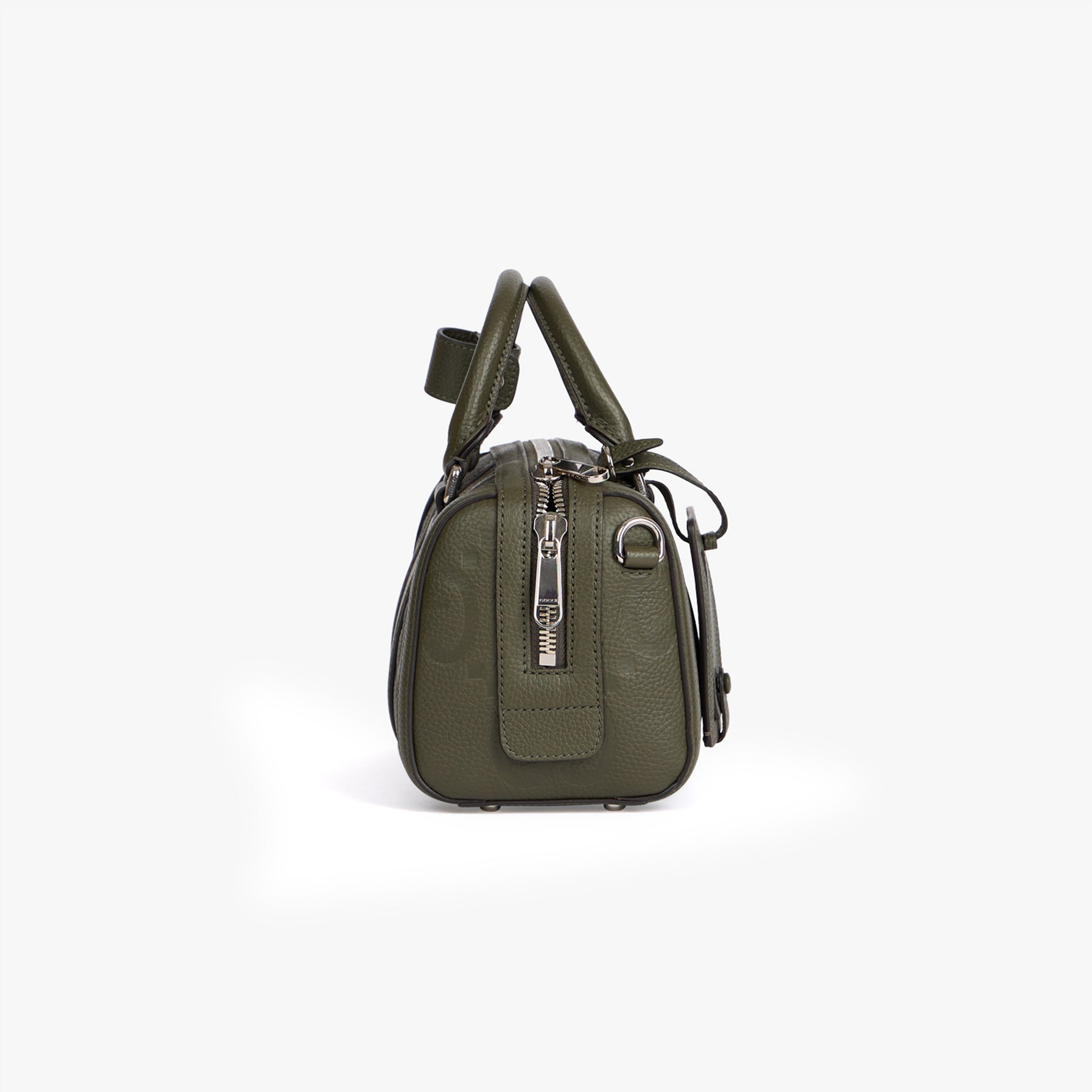 Borsa Gucci Mini Douffle Jumbo