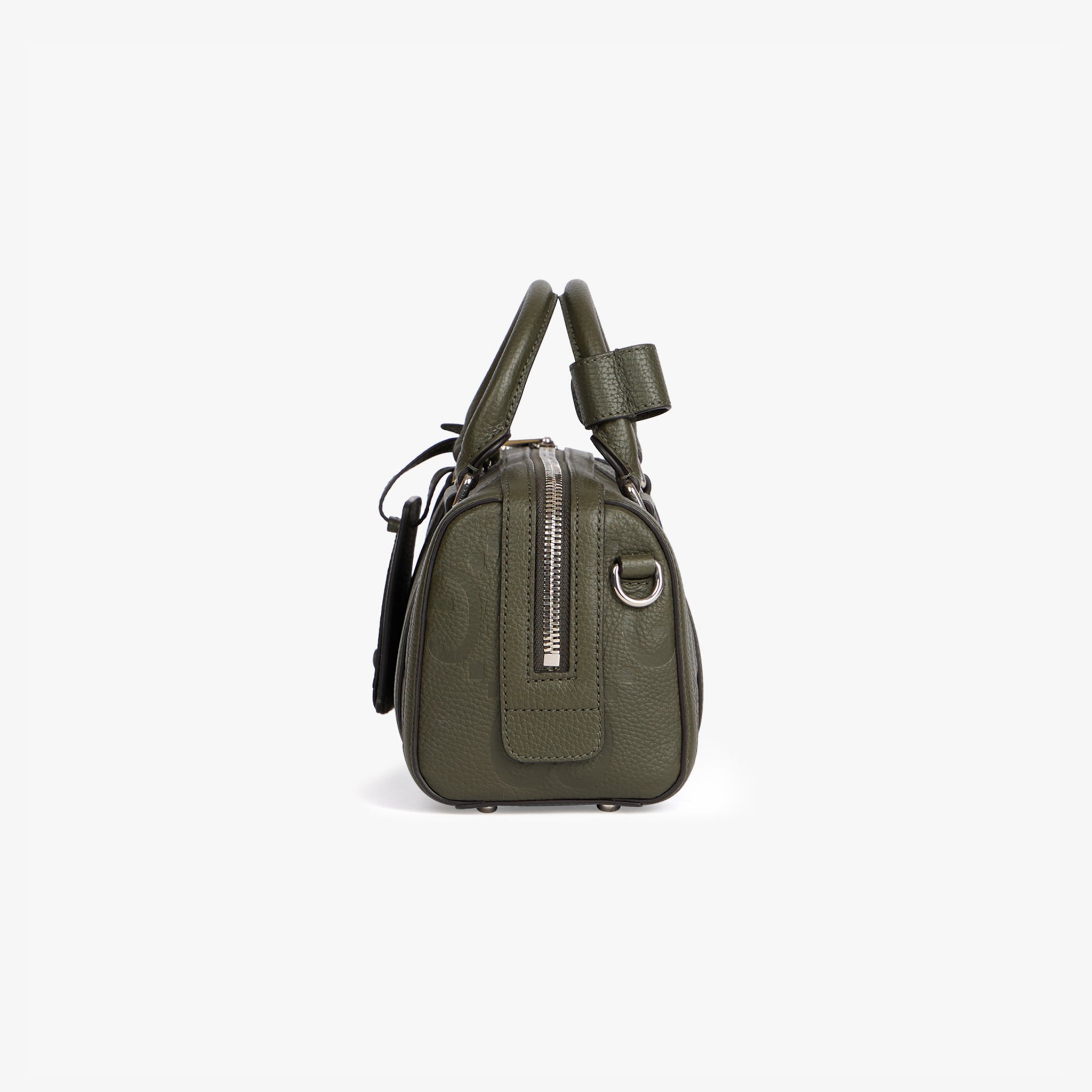 Borsa Gucci Mini Douffle Jumbo
