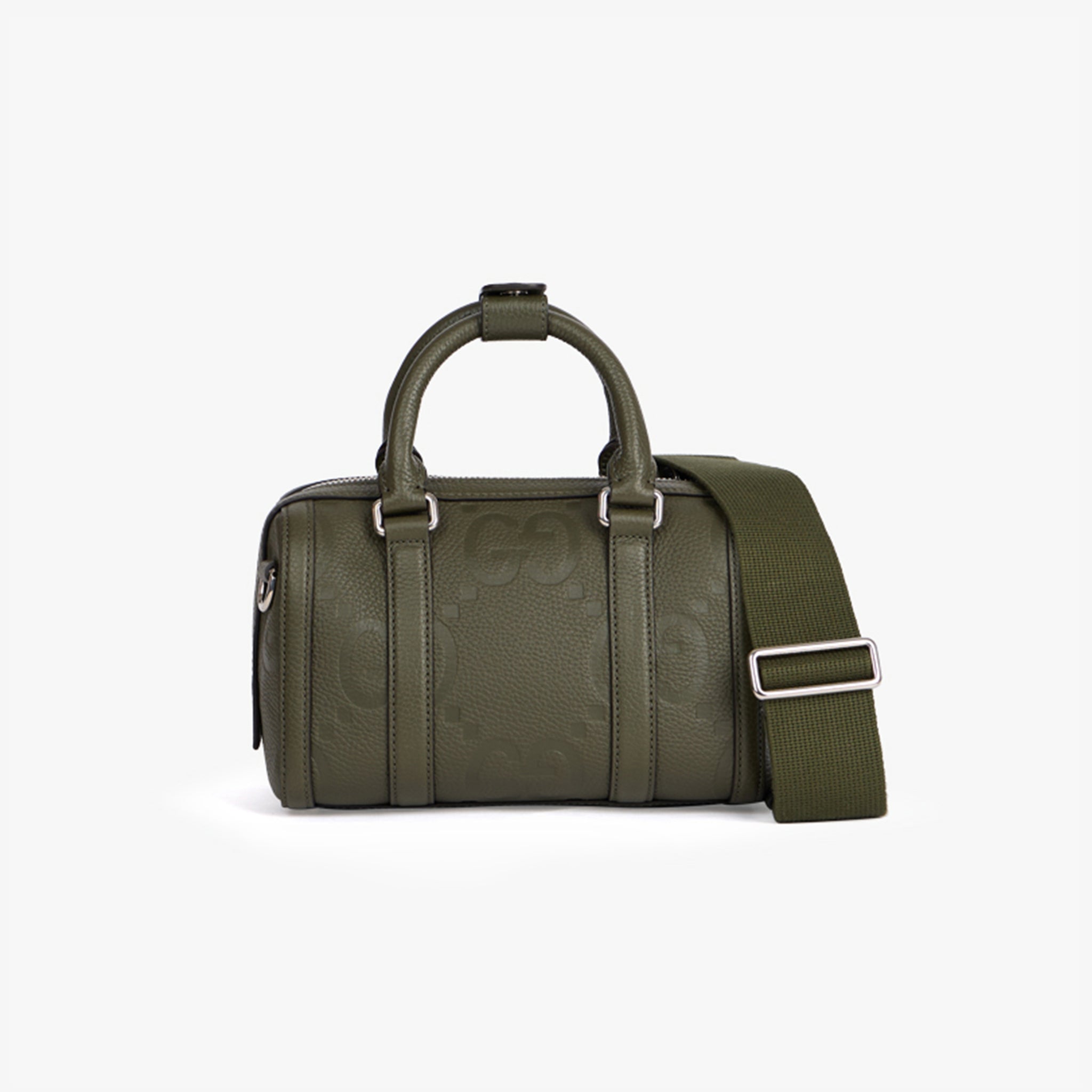 Borsa Gucci Mini Douffle Jumbo
