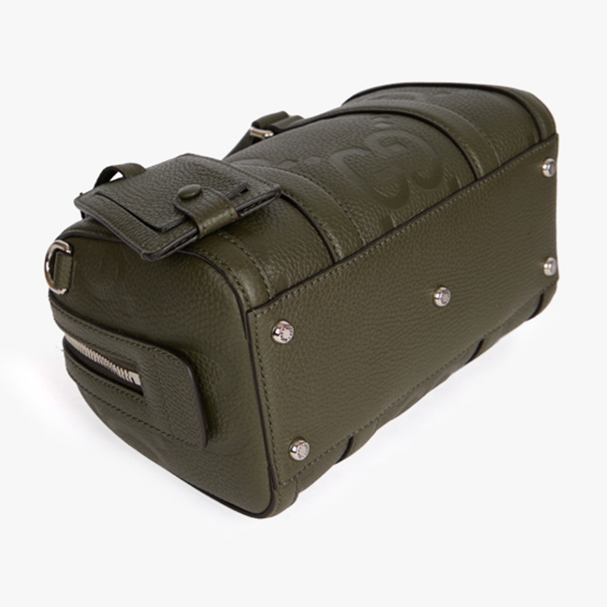 Borsa Gucci Mini Douffle Jumbo