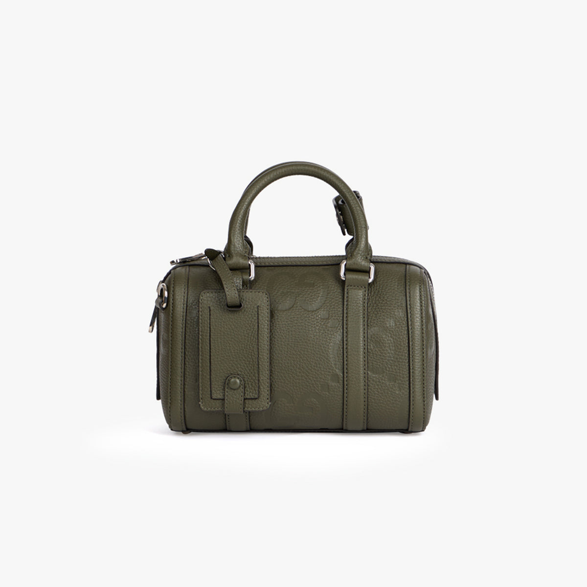 Borsa Gucci Mini Douffle Jumbo