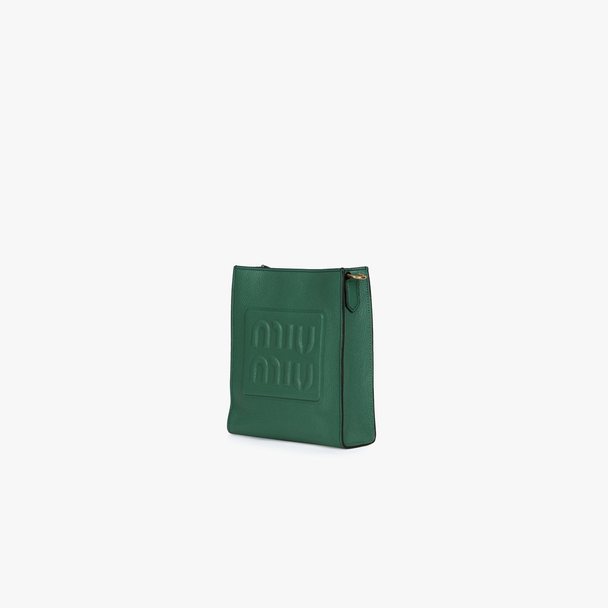 Borsa Miu Miu Tote Madras