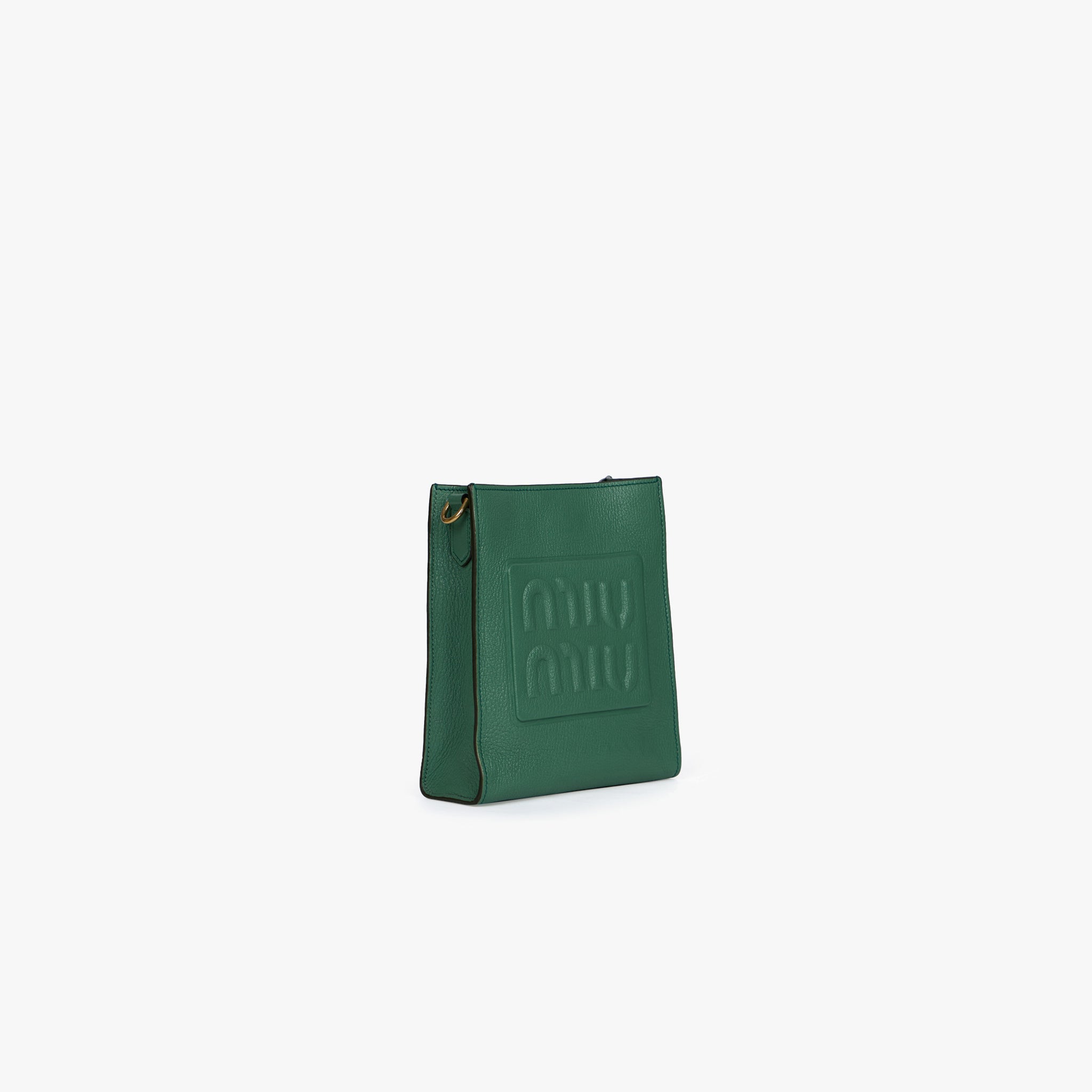 Borsa Miu Miu Tote Madras