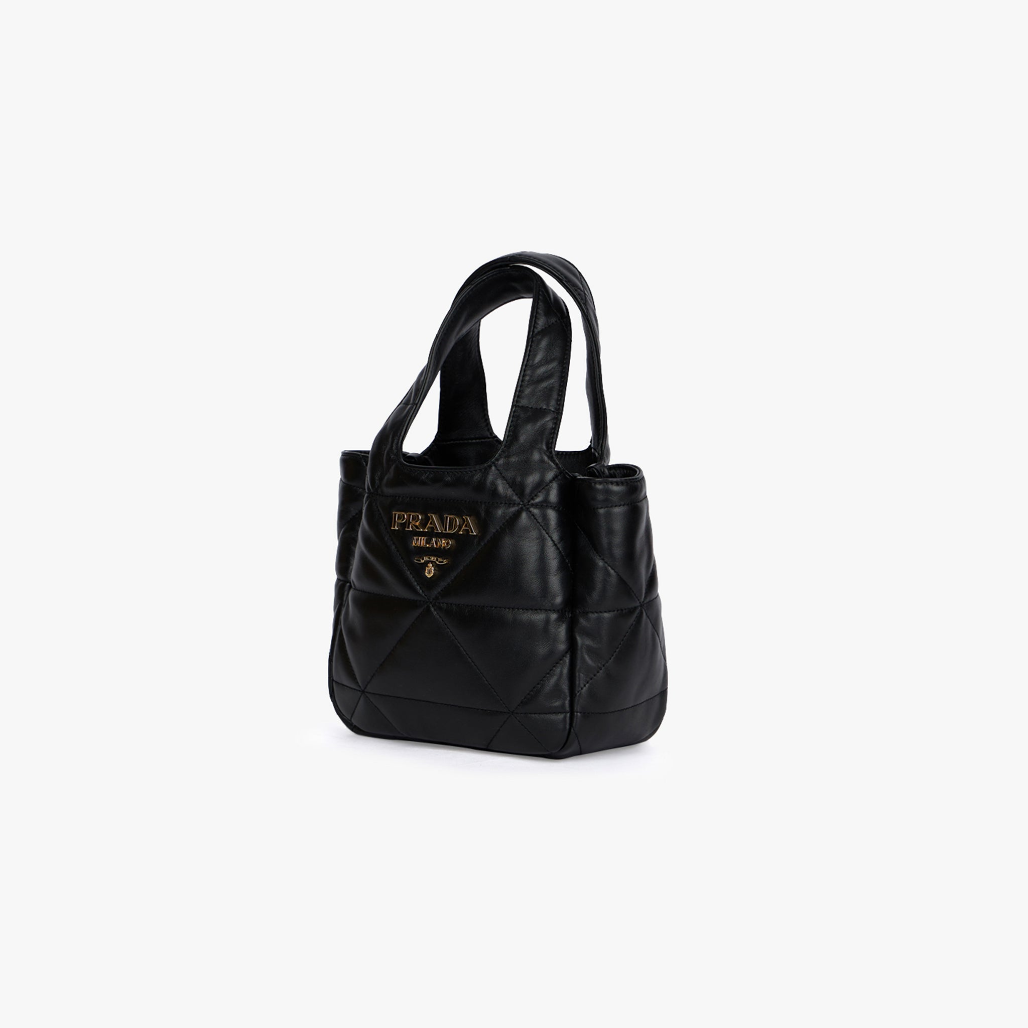 Borsa Prada Tote Small