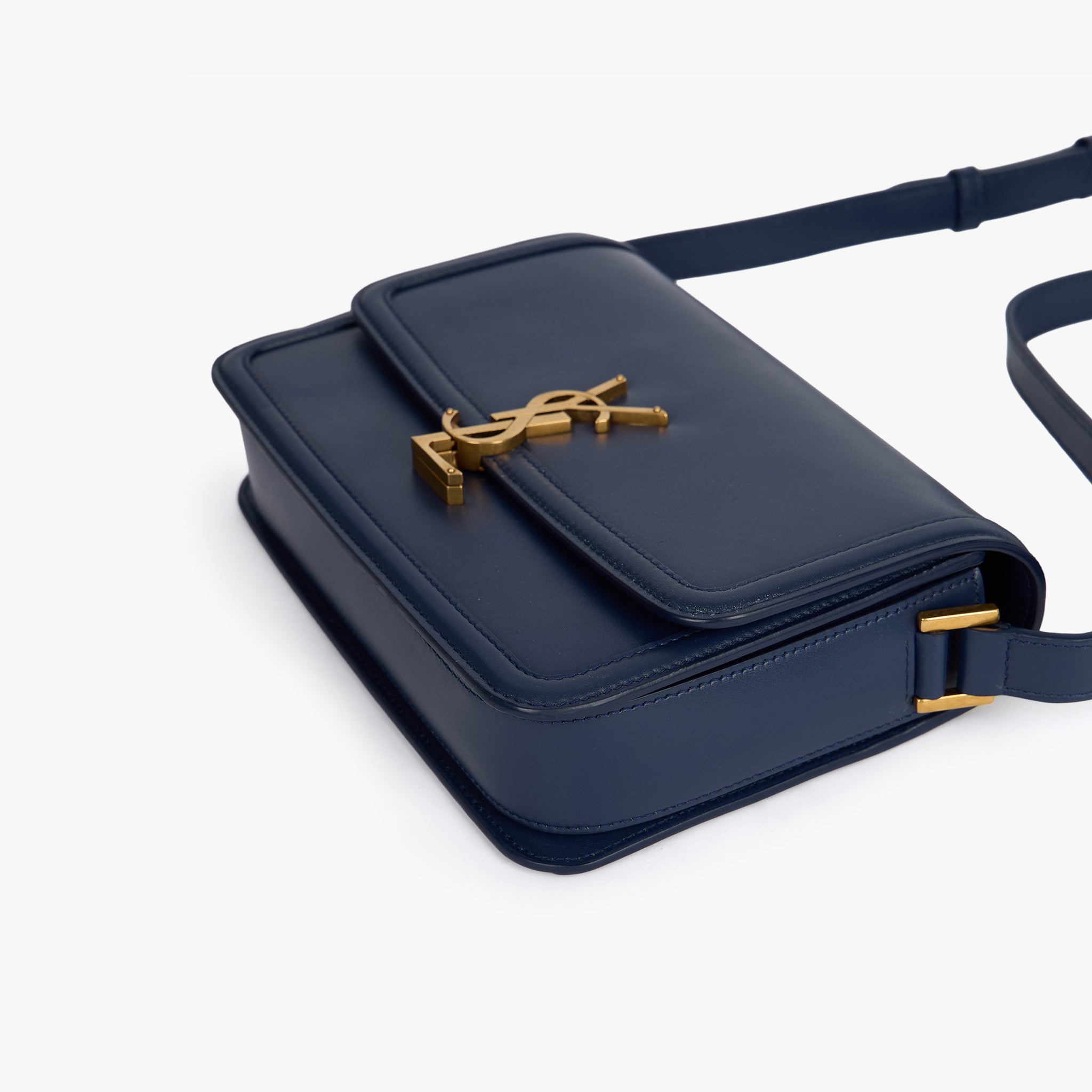 Borsa Ysl Solferino Media