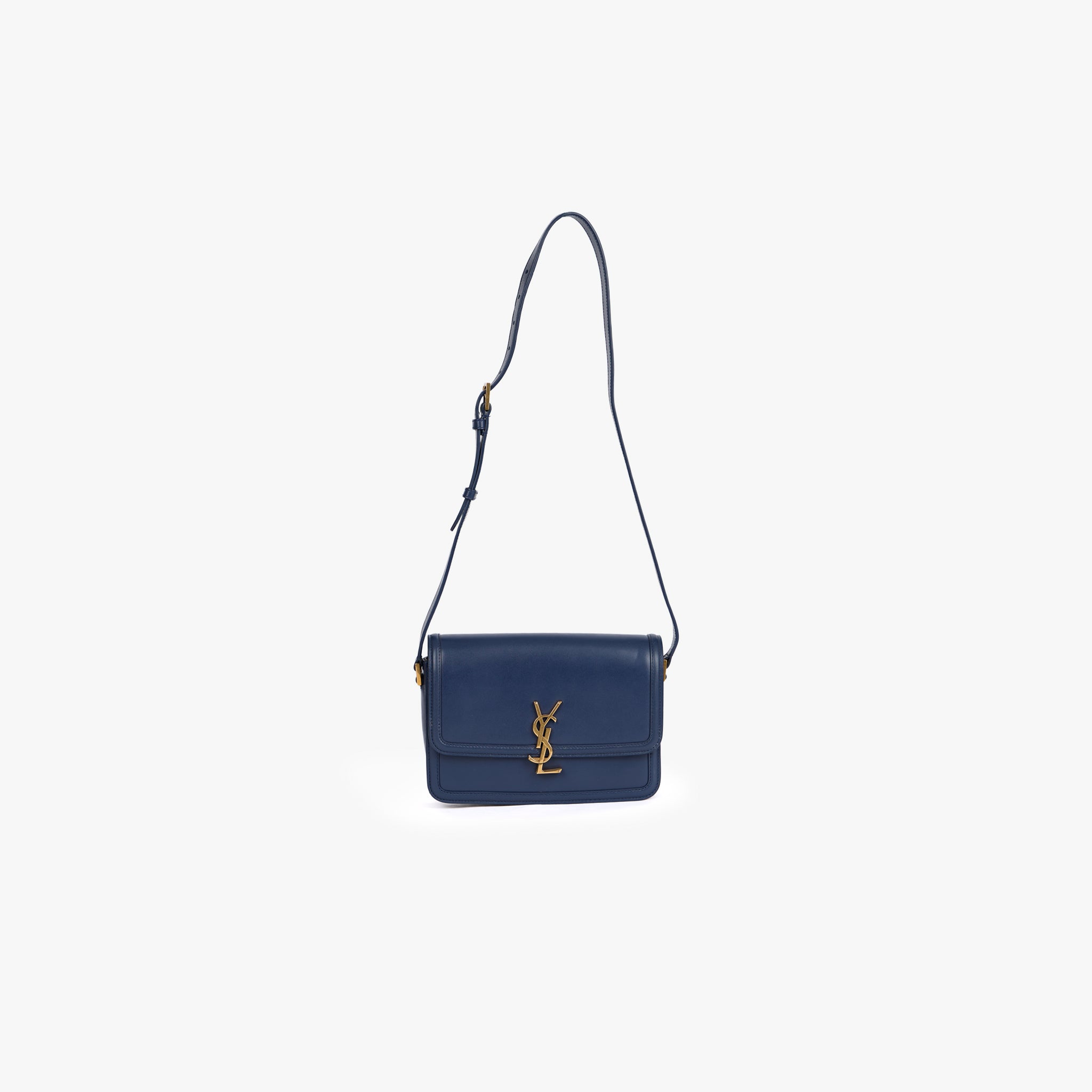 Borsa Ysl Solferino Media