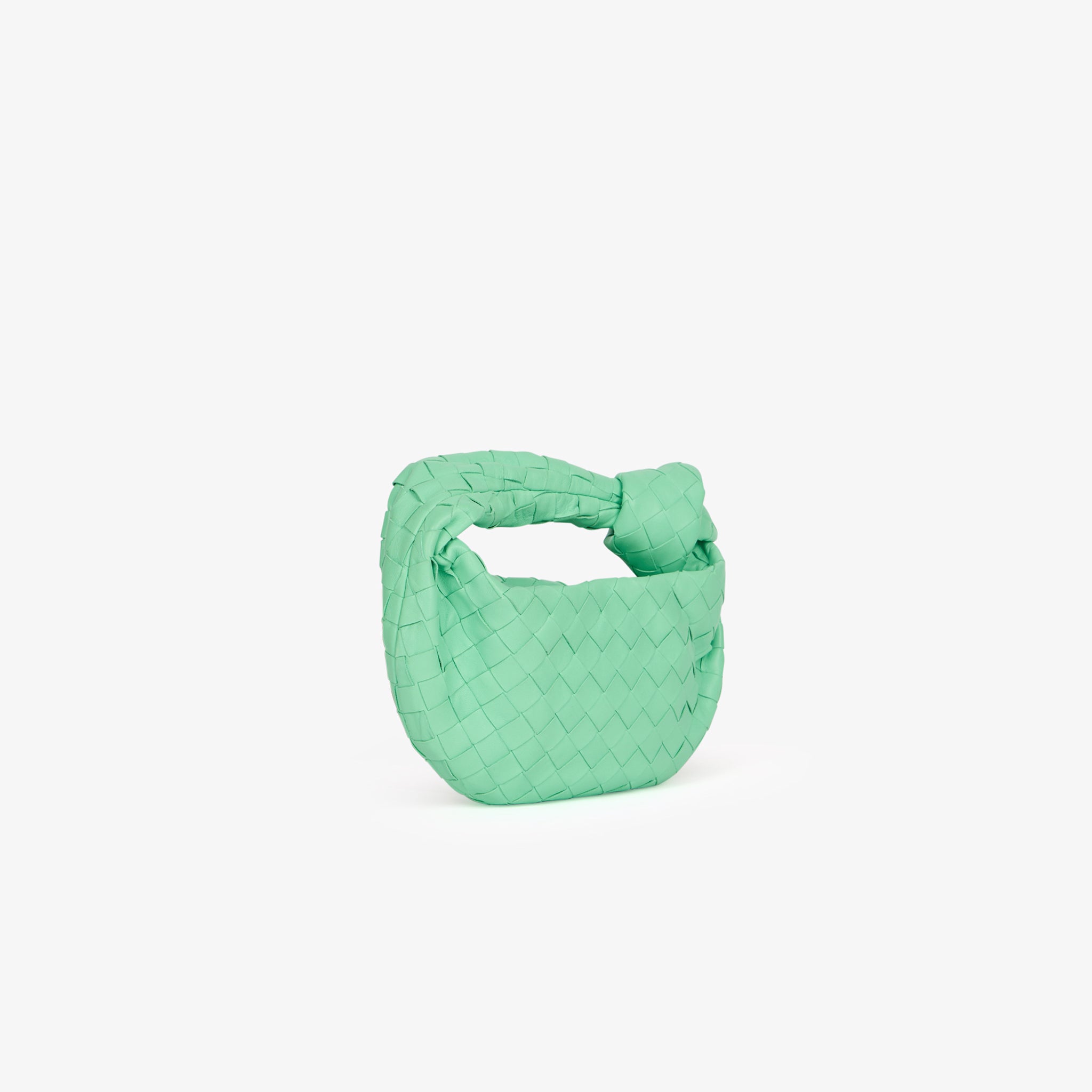 Borsa Bottega Veneta Jodie Mini