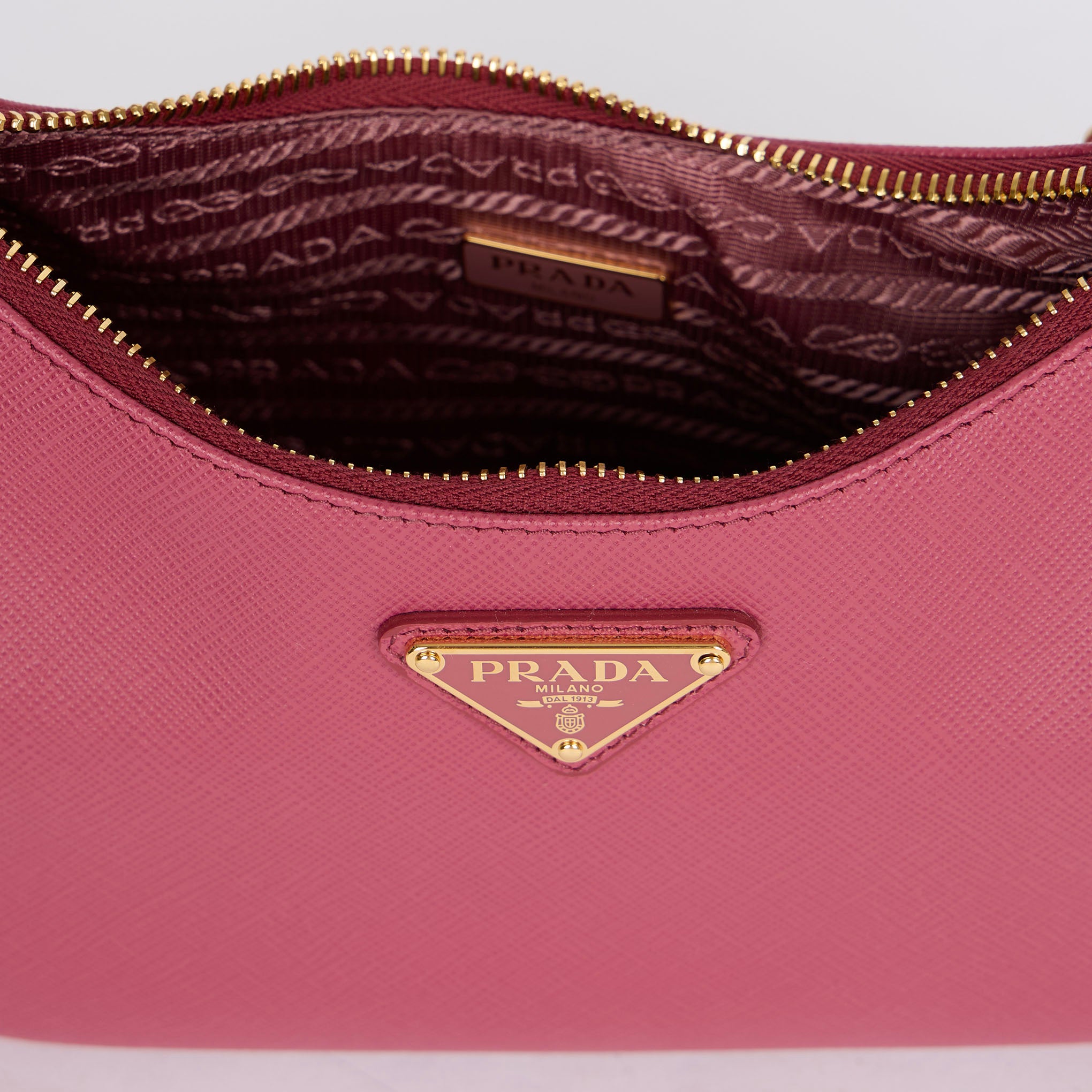 Borsa Prada Re Edition