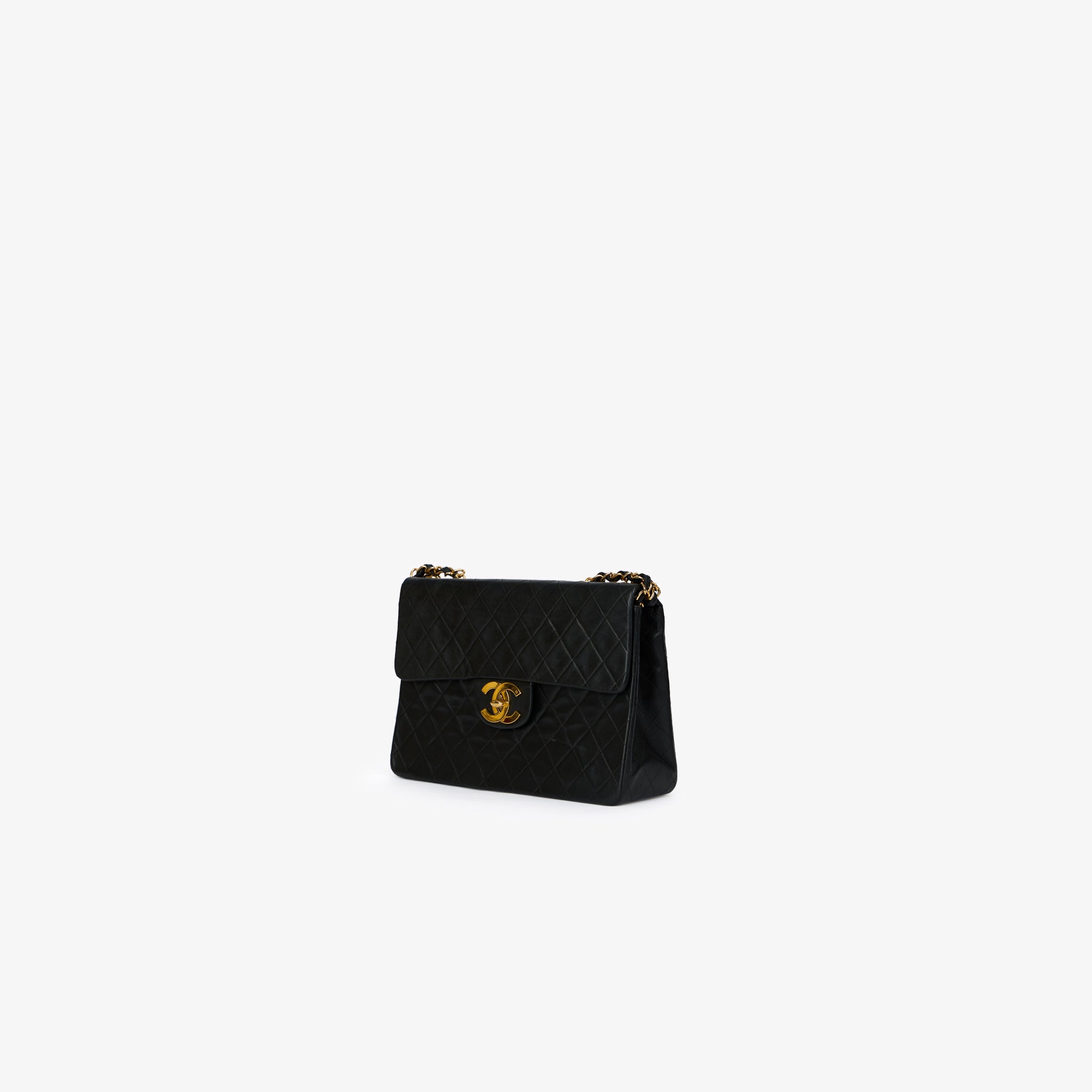 Borsa Chanel Big Logo