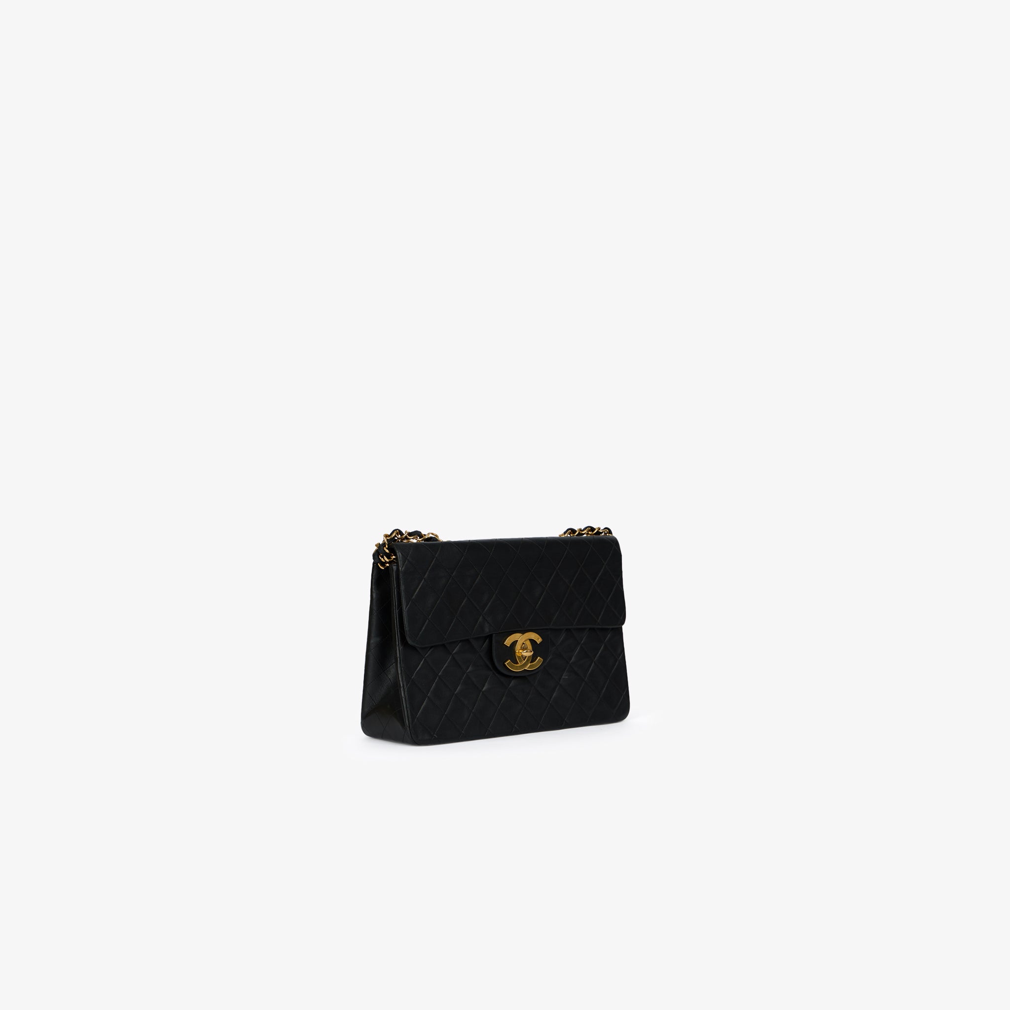 Borsa Chanel Big Logo