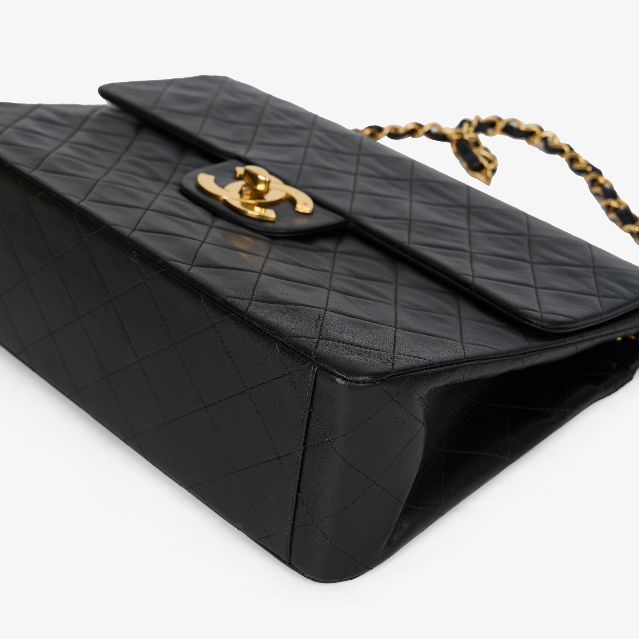 Borsa Chanel Big Logo