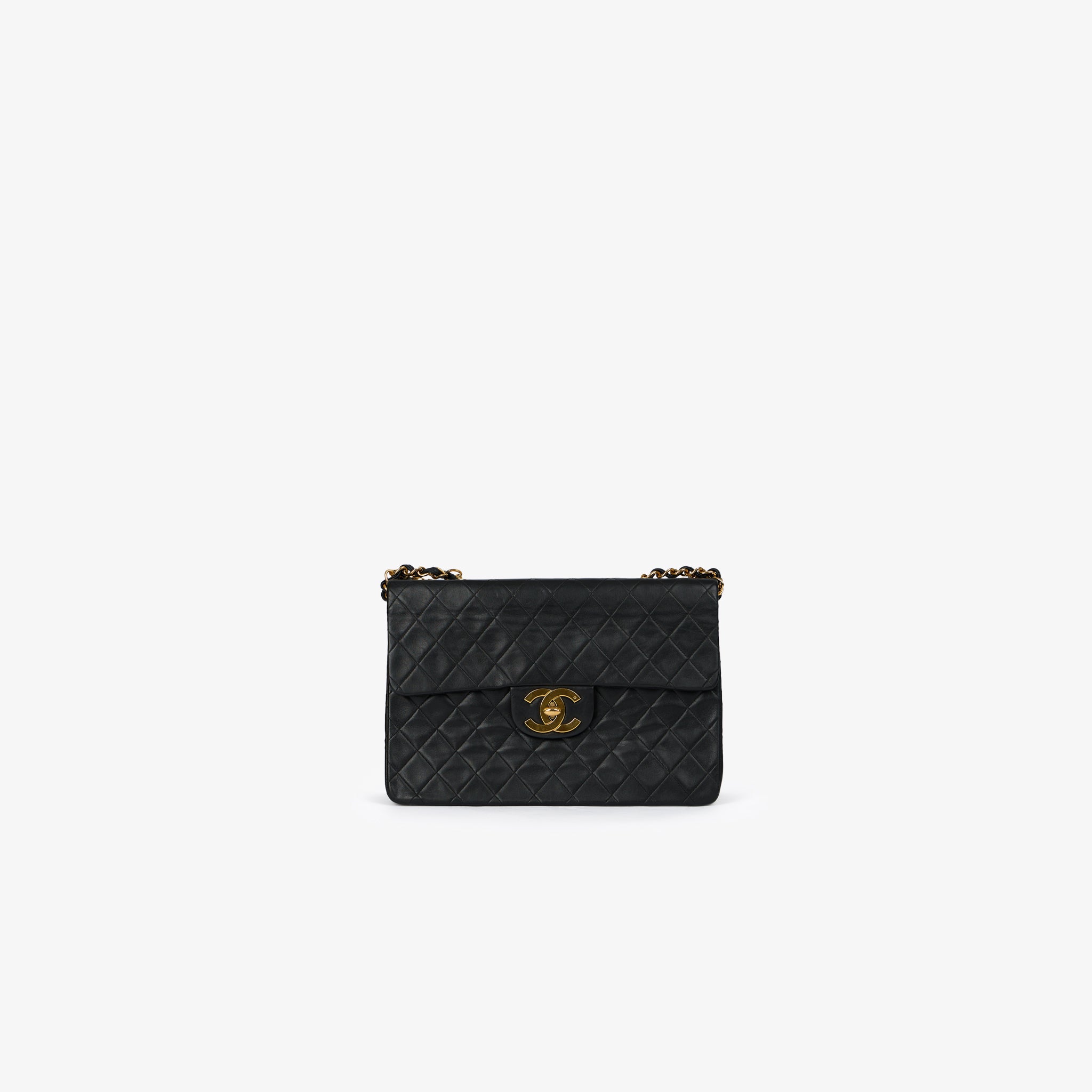 Borsa Chanel Big Logo