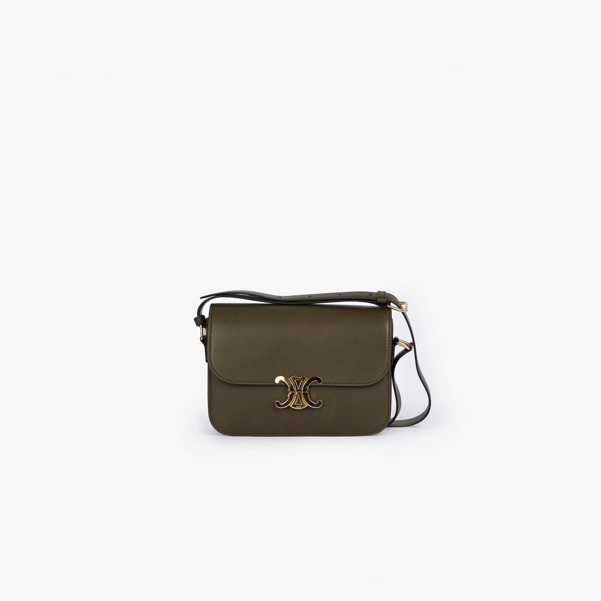 Borsa Celine Triomphe Classique