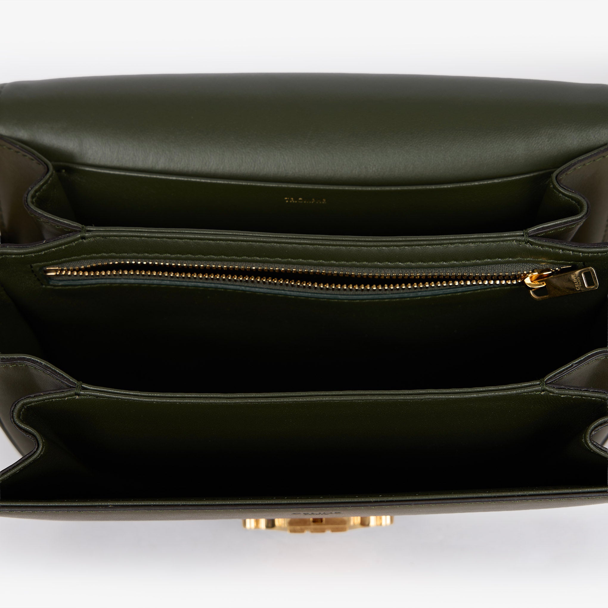 Borsa Celine Triomphe Classique