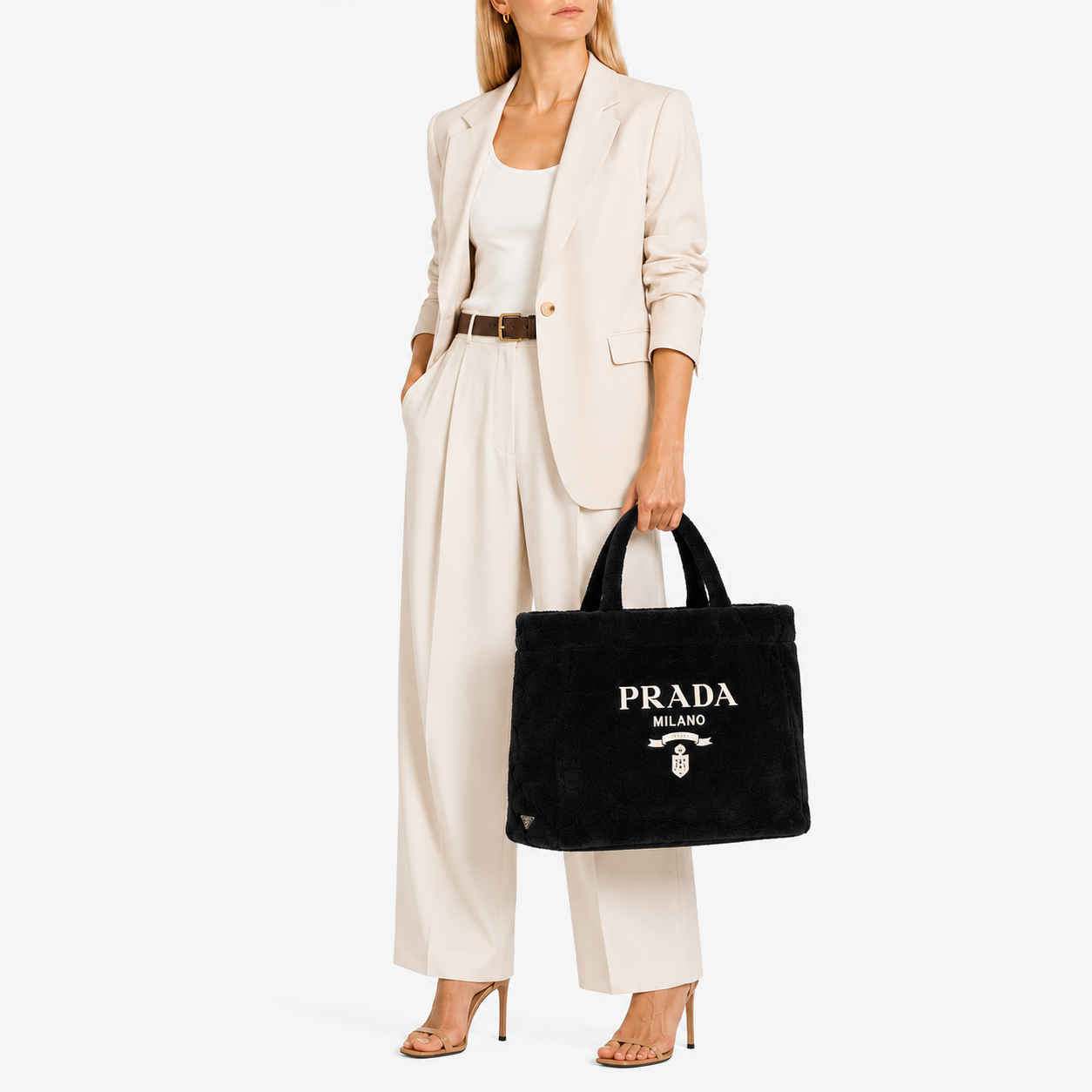Borsa Prada Tote