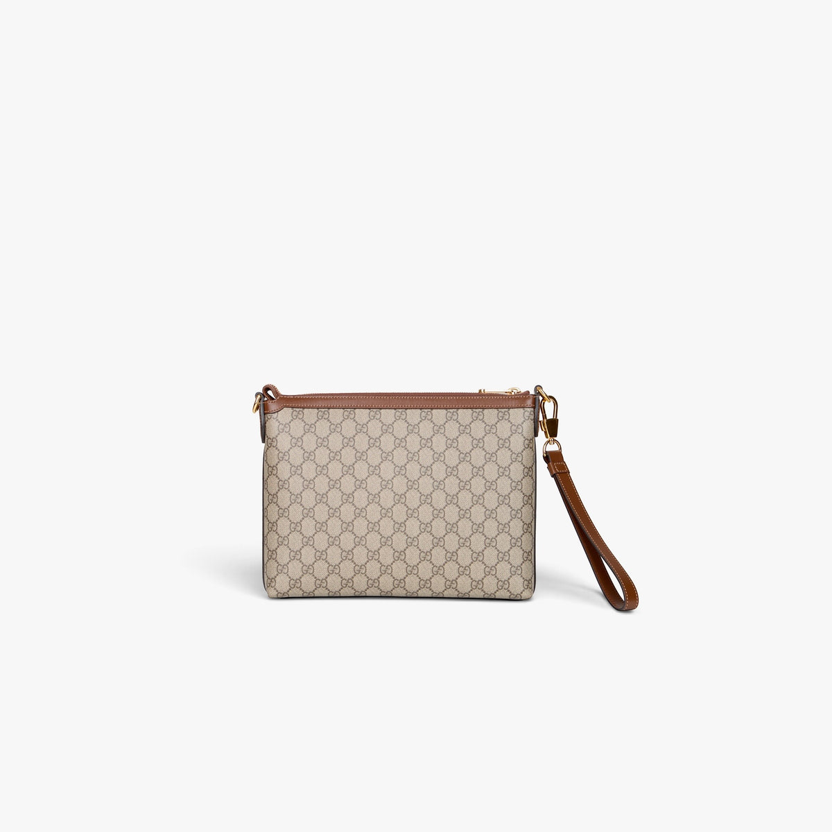 Borsa Gucci Messanger Interlocking