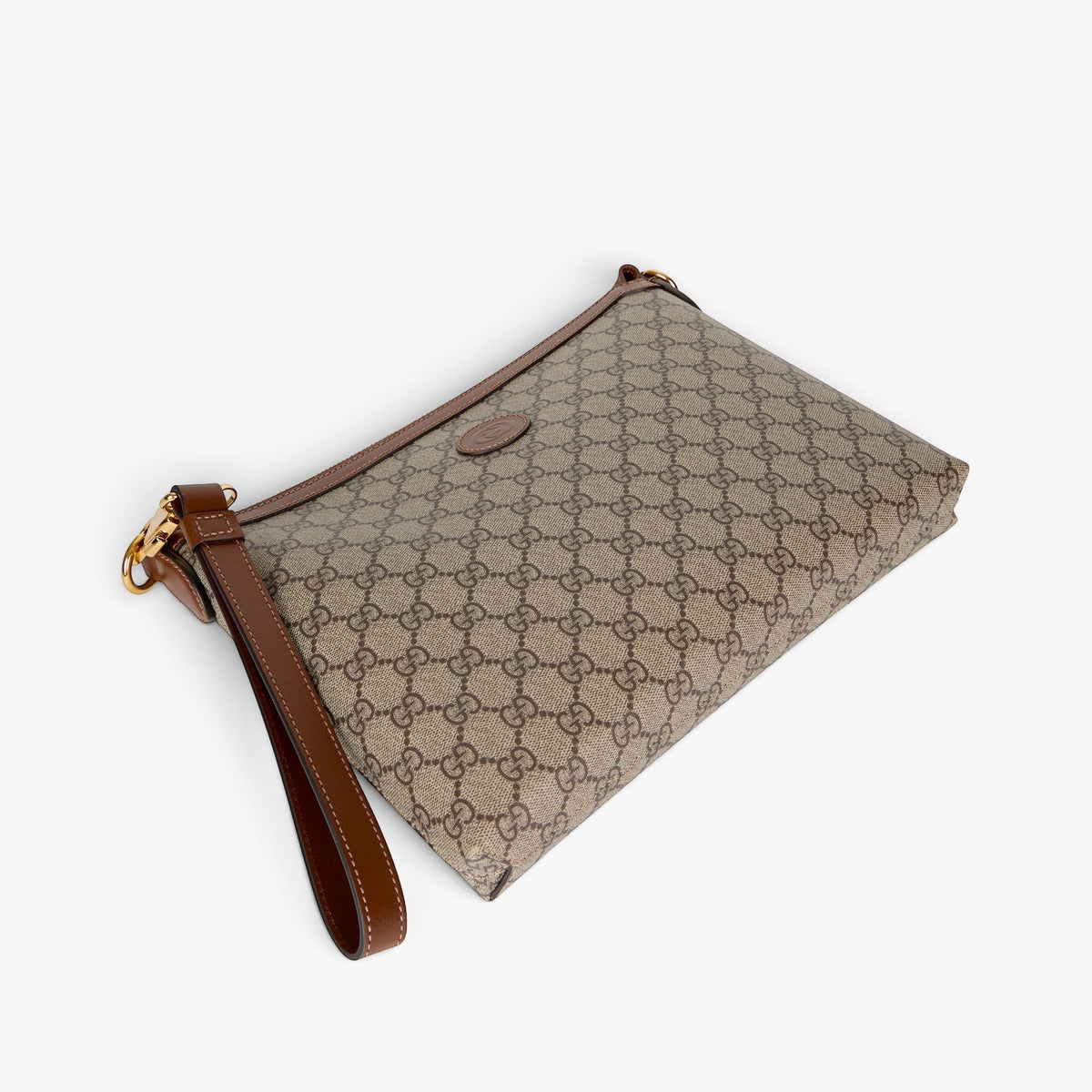 Borsa Gucci Messanger Interlocking
