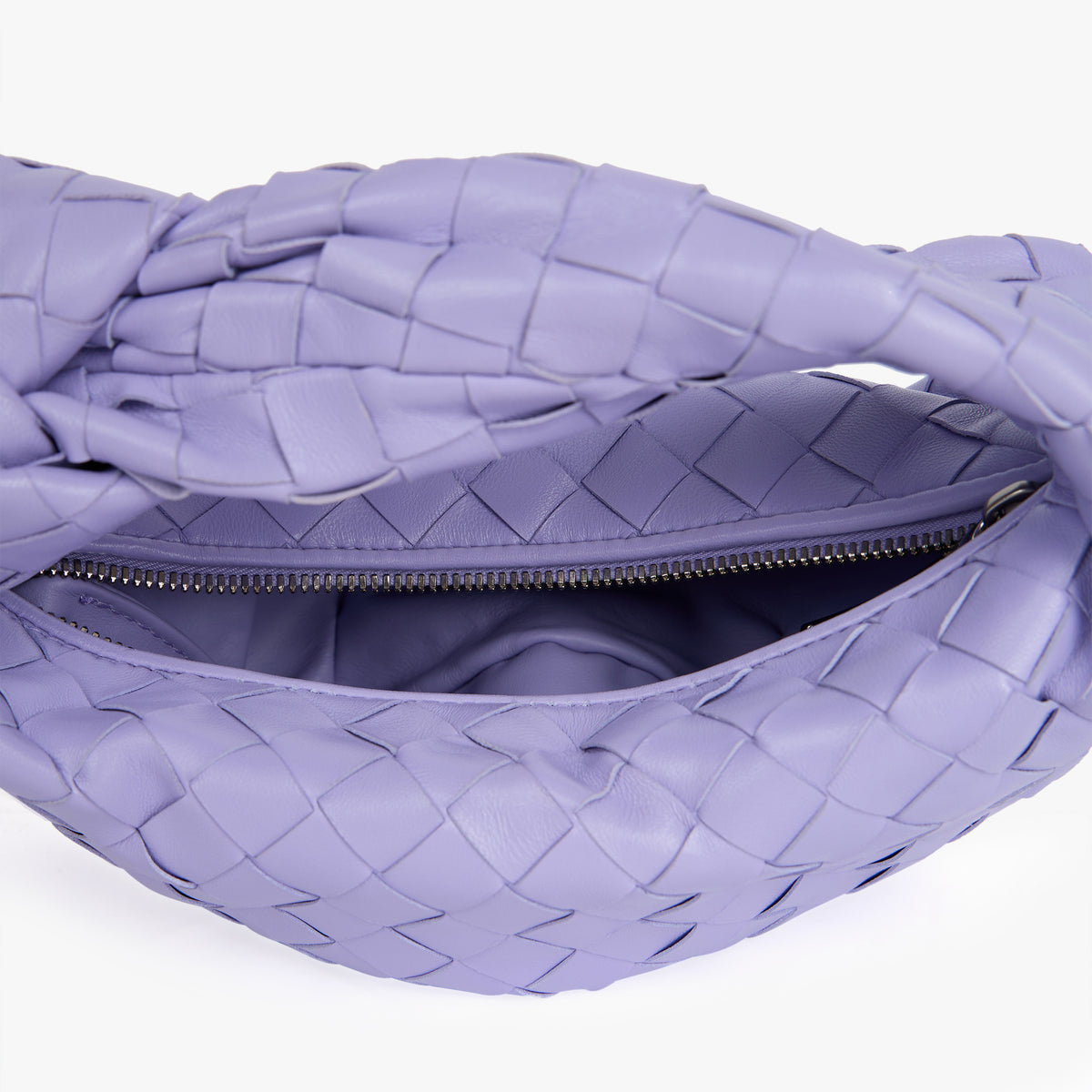 Borsa Bottega Veneta Jodie Mini