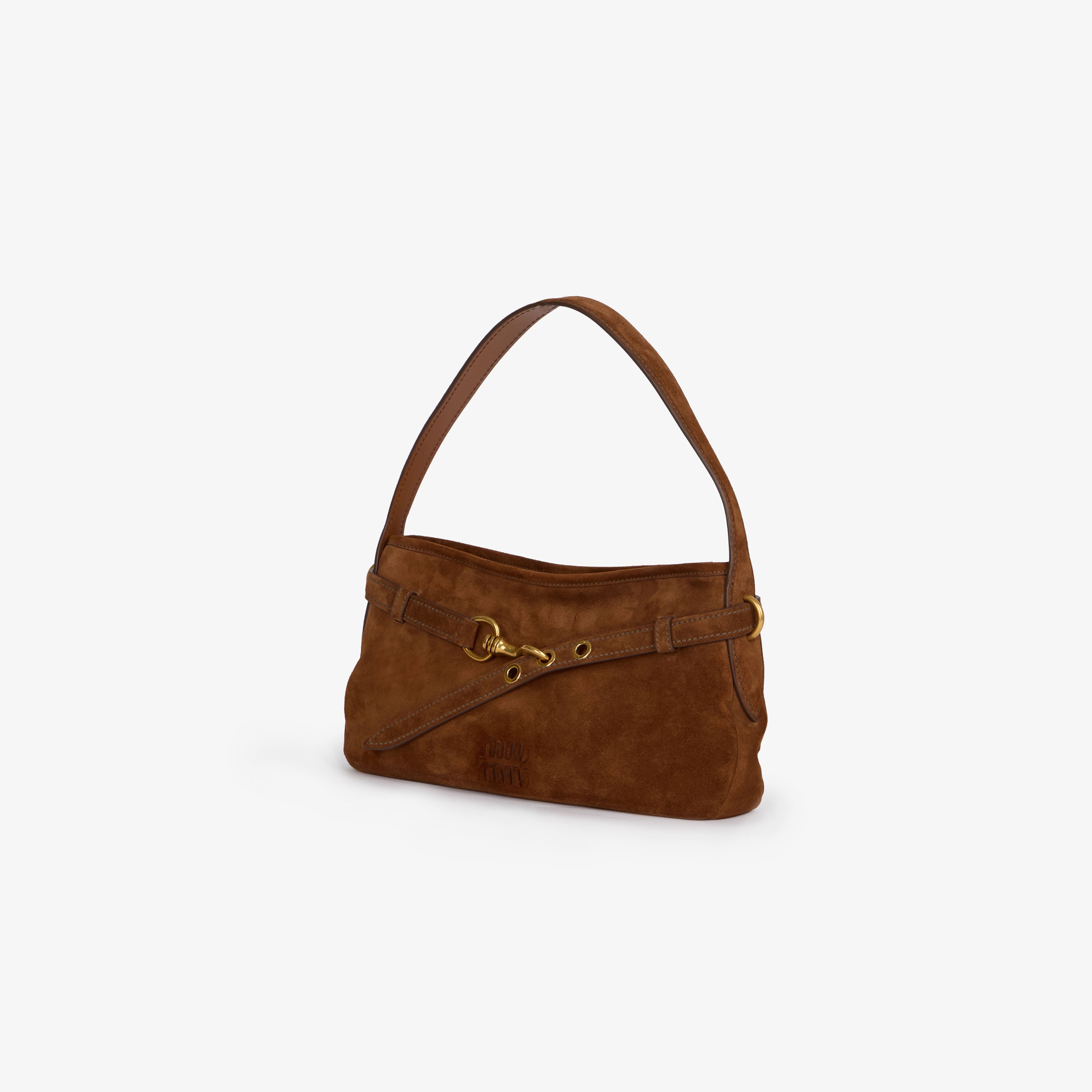 Borsa Miu Miu Aventure