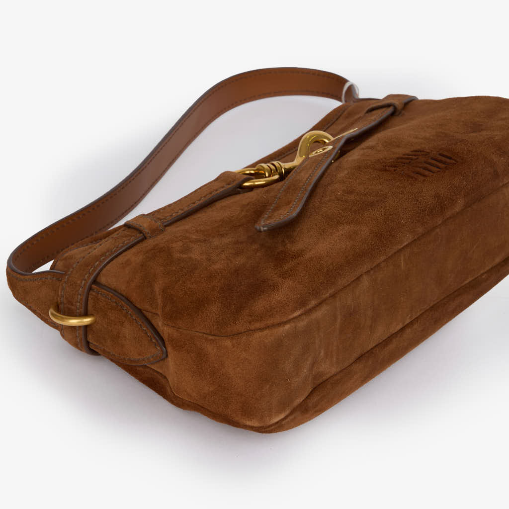 Borsa Miu Miu Aventure