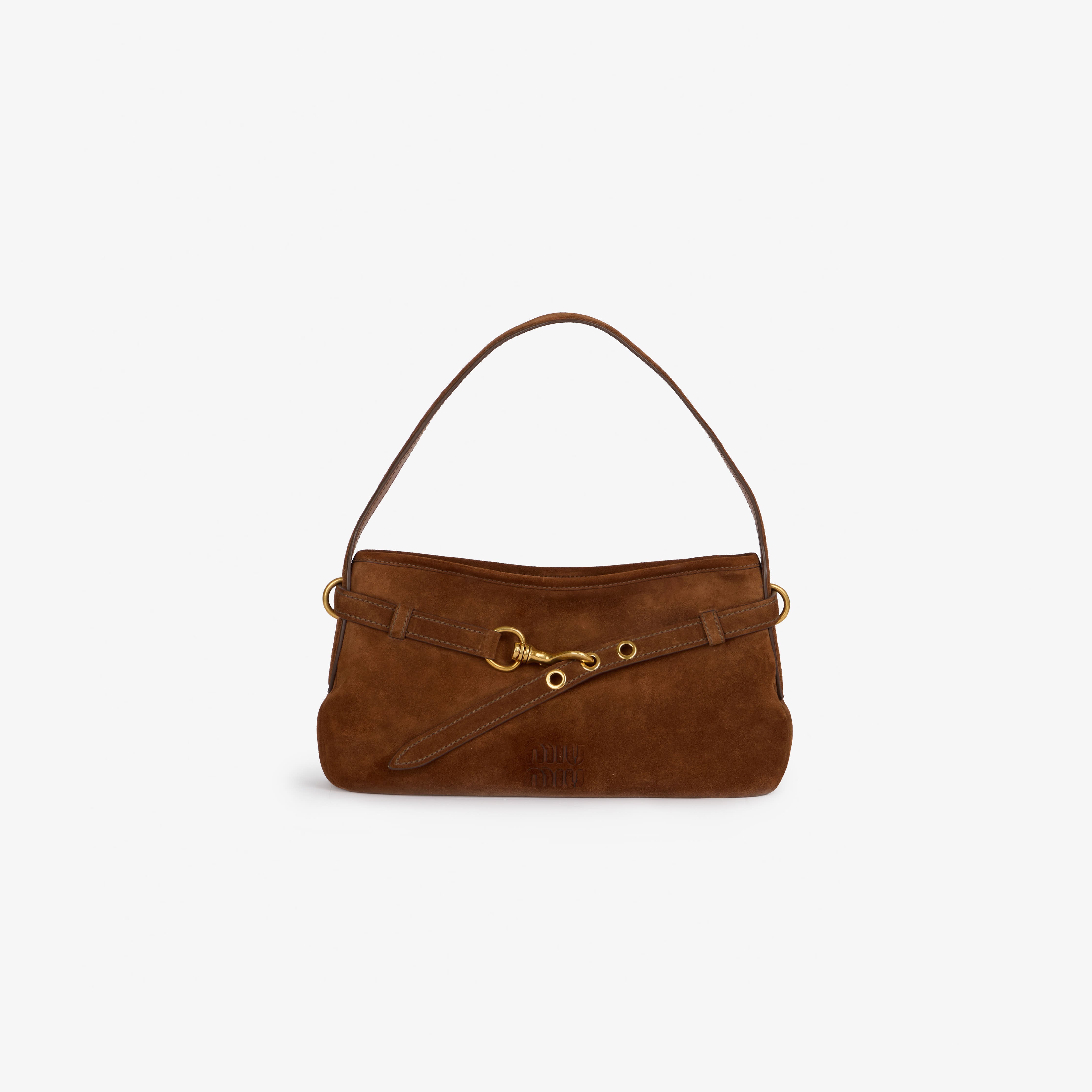 Borsa Miu Miu Aventure