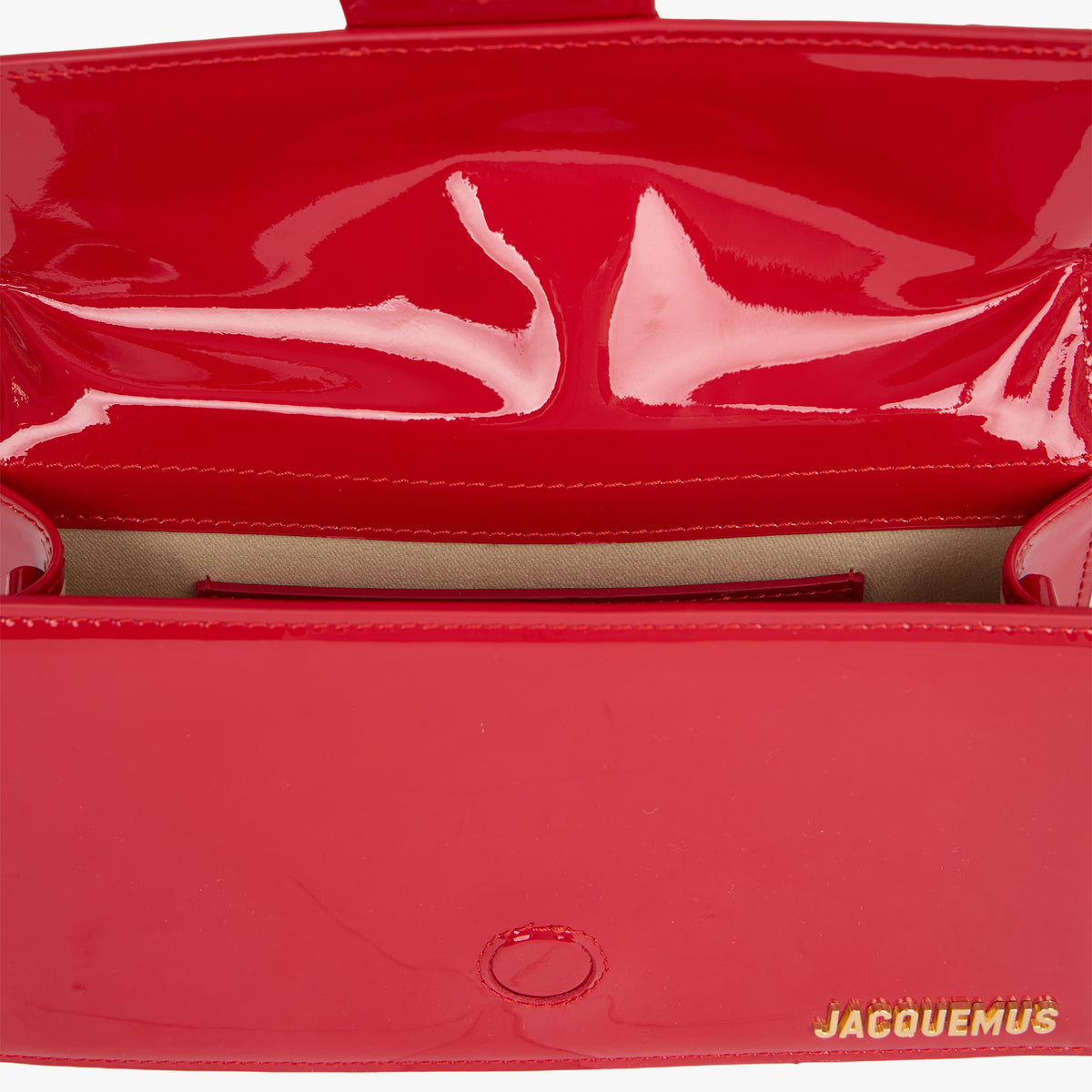 Borsa Jacquemus Le Grand Bambino