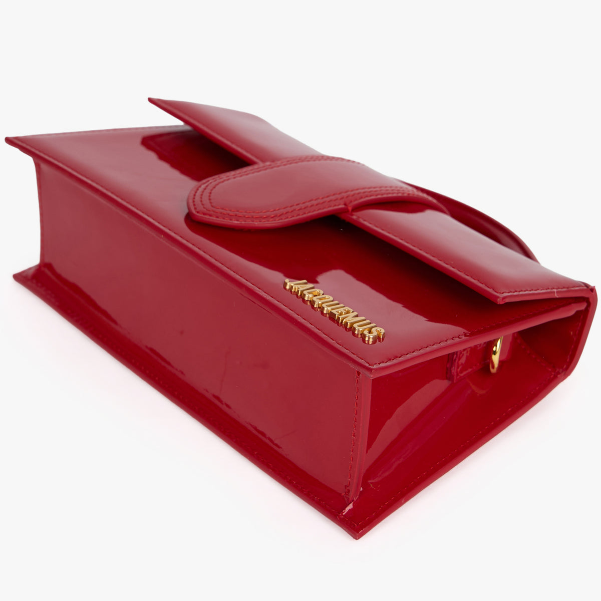 Borsa Jacquemus Le Grand Bambino
