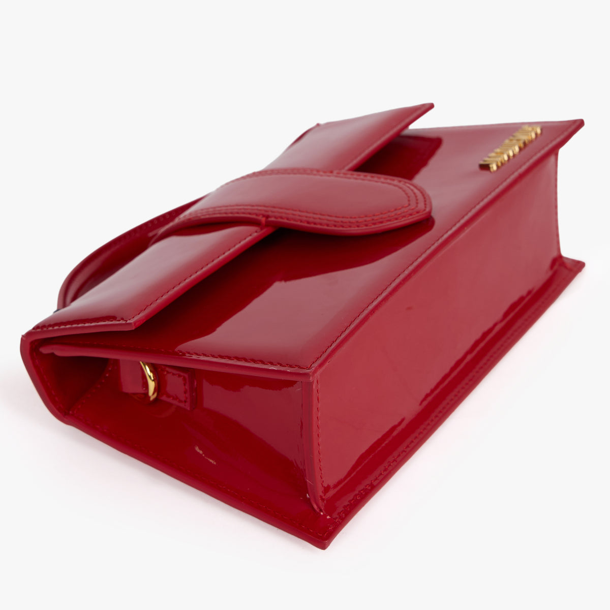 Borsa Jacquemus Le Grand Bambino