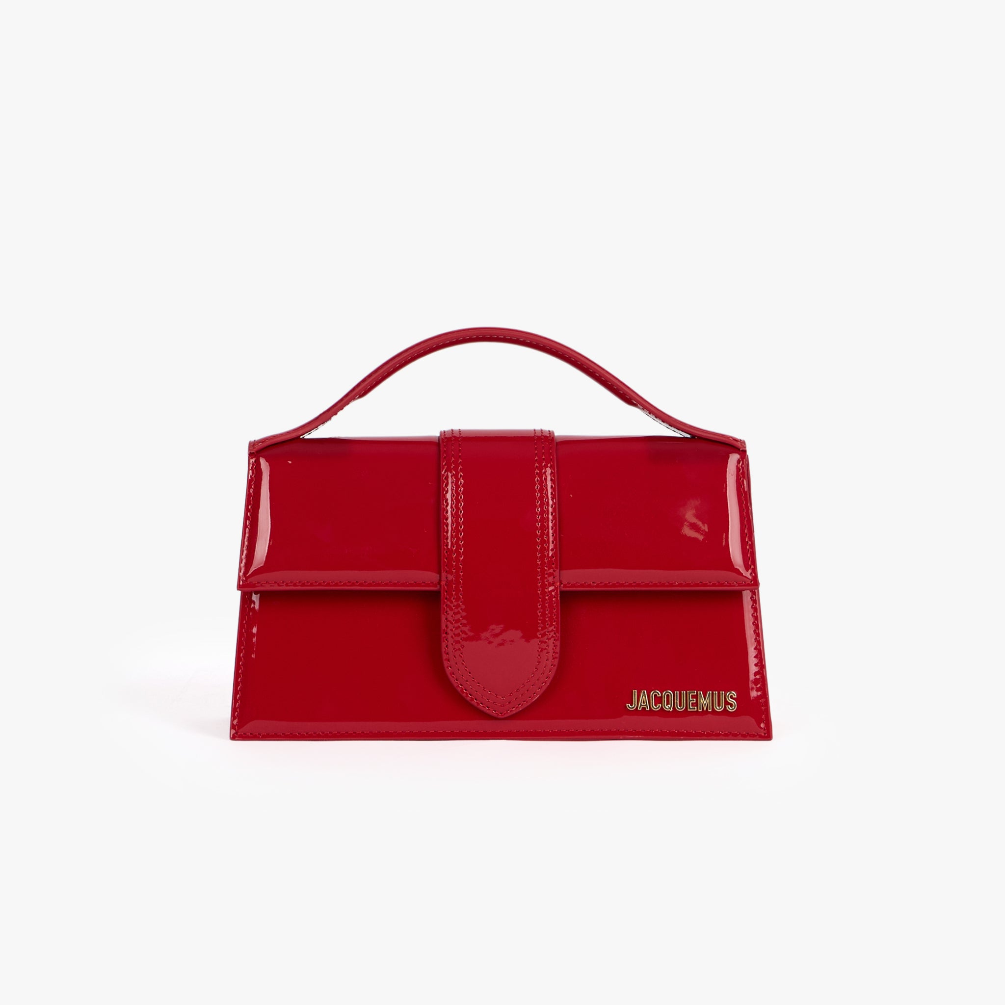 Borsa Jacquemus Le Grand Bambino