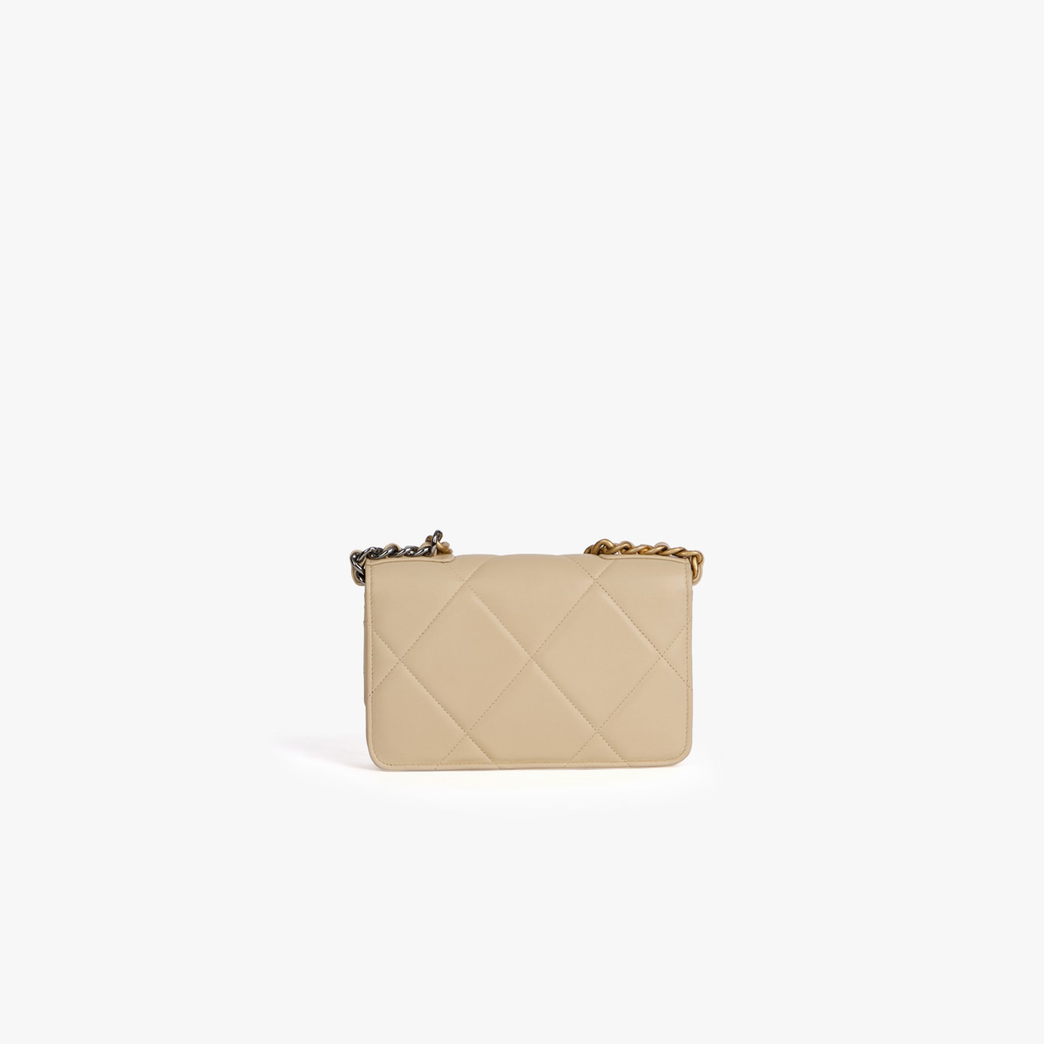 Borsa Chanel Woc 19
