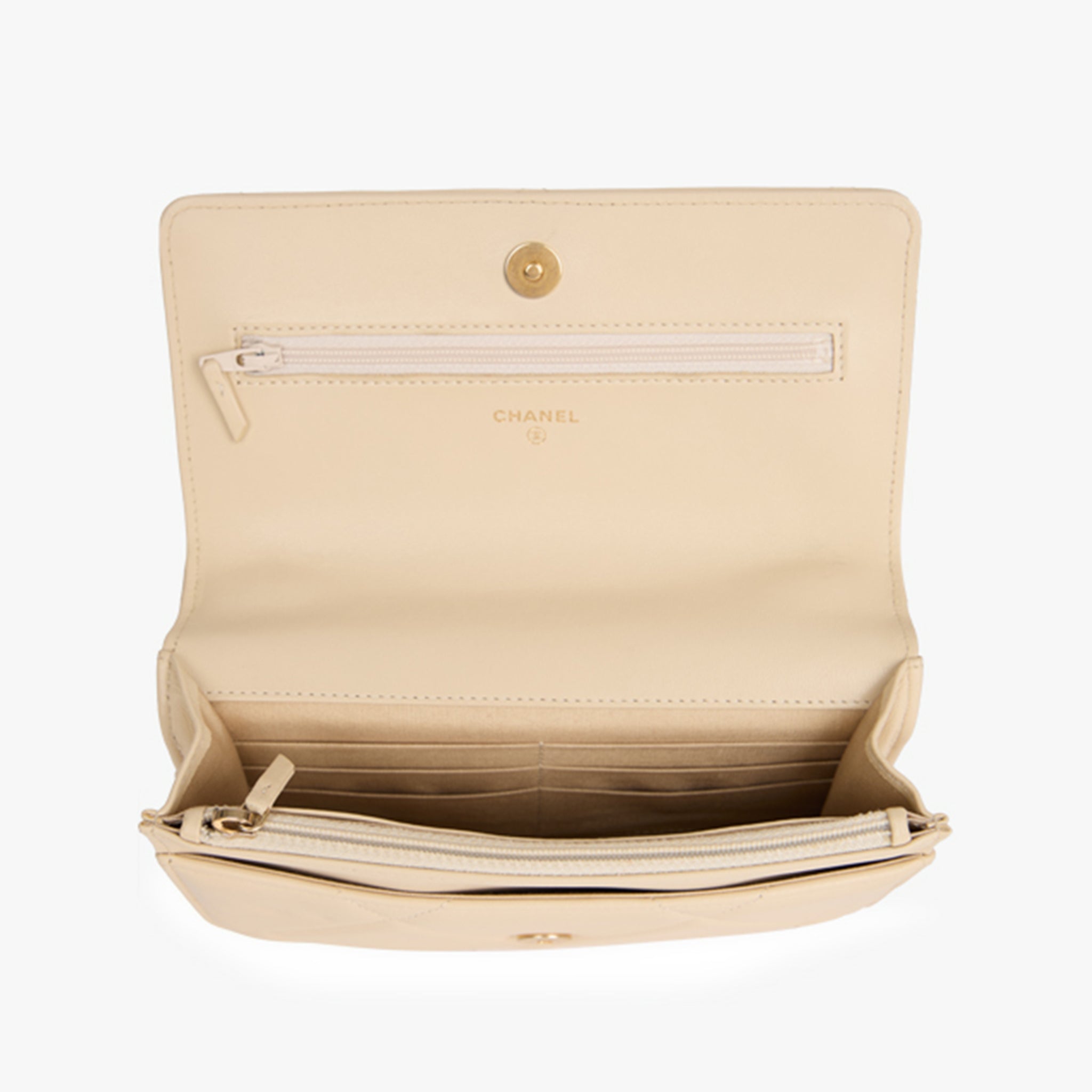 Borsa Chanel Woc 19
