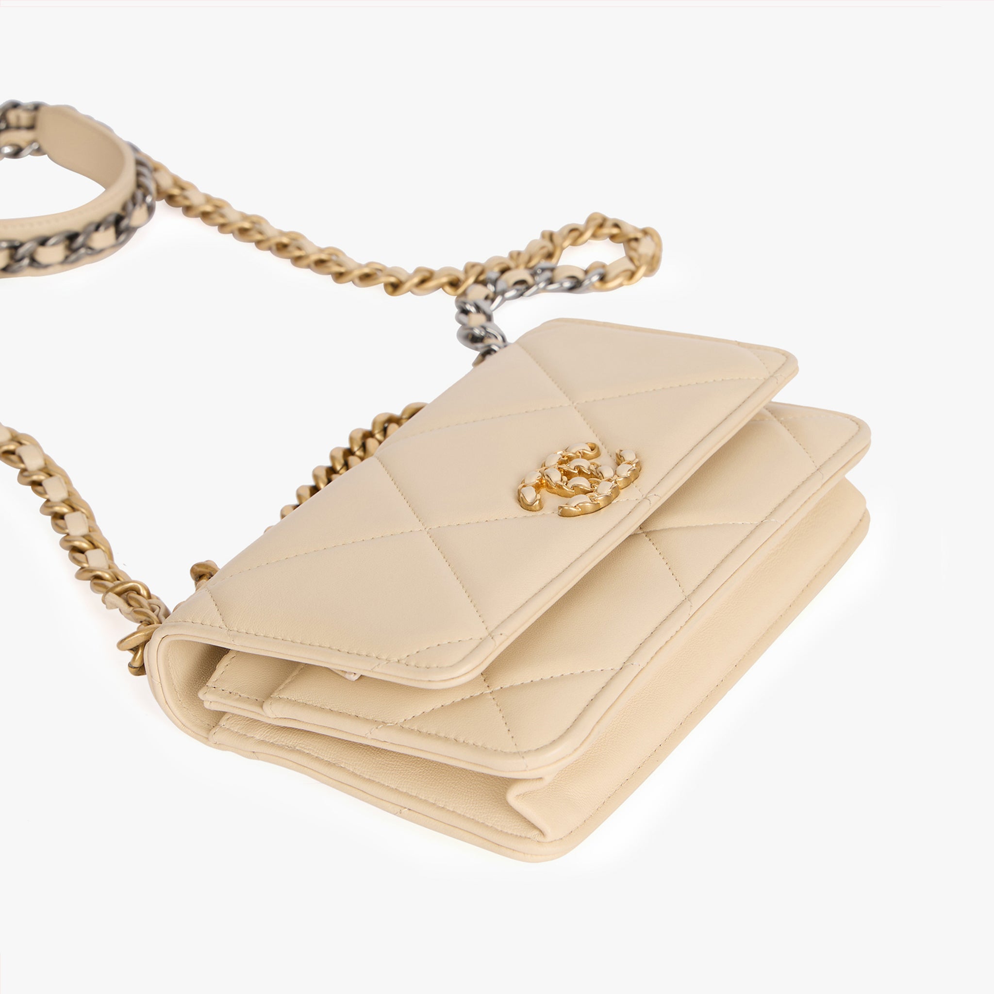 Borsa Chanel Woc 19