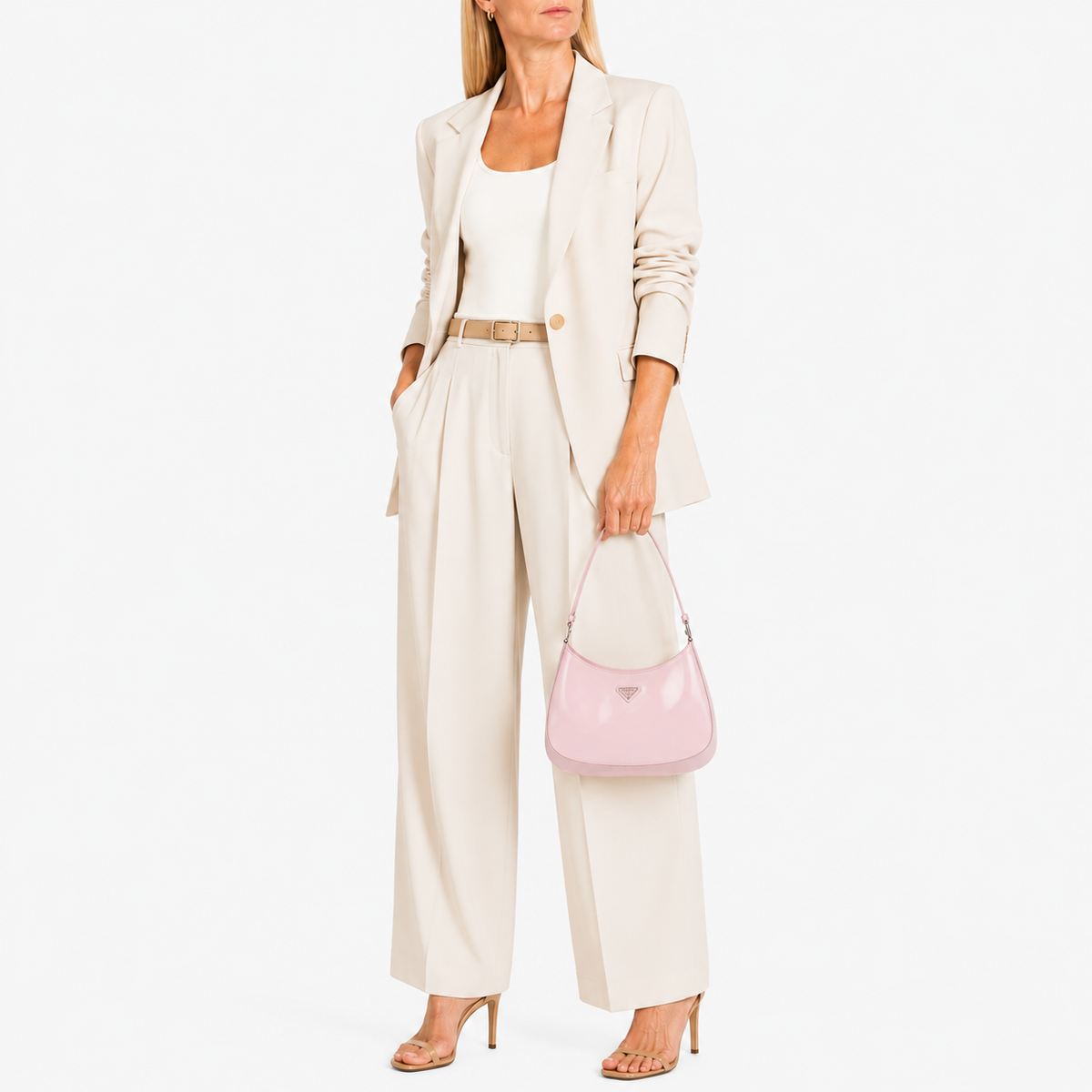 Borsa Prada Cleo